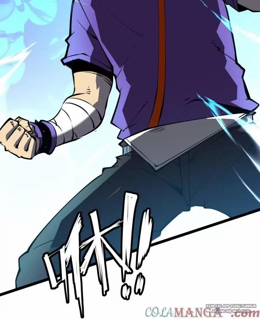 Ta Nhặt Rác Thượng Vương Giả 26.2 trang 30