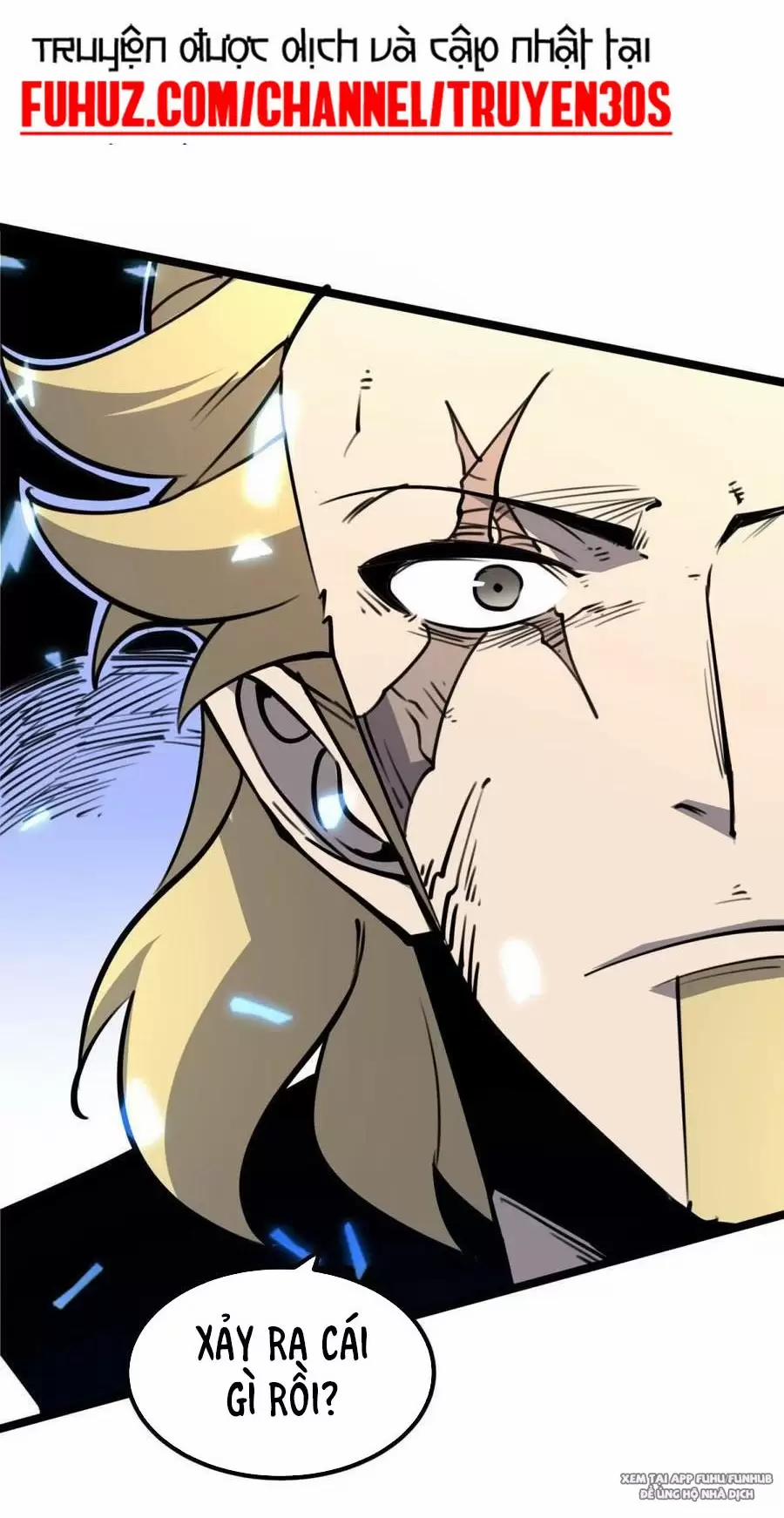 Ta Nhặt Rác Thượng Vương Giả 26.2 trang 32
