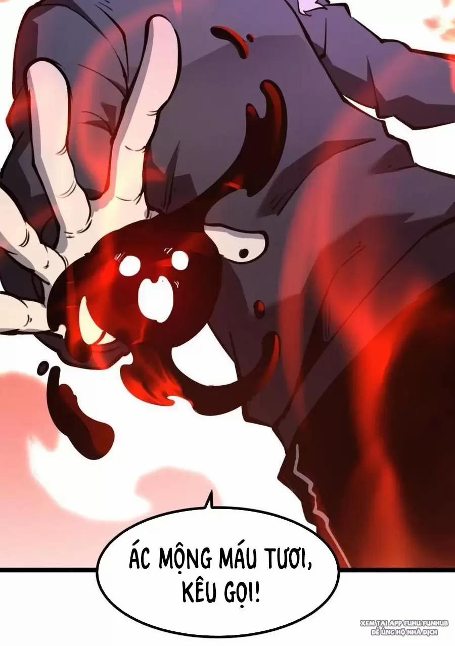 Ta Nhặt Rác Thượng Vương Giả 26.2 trang 35