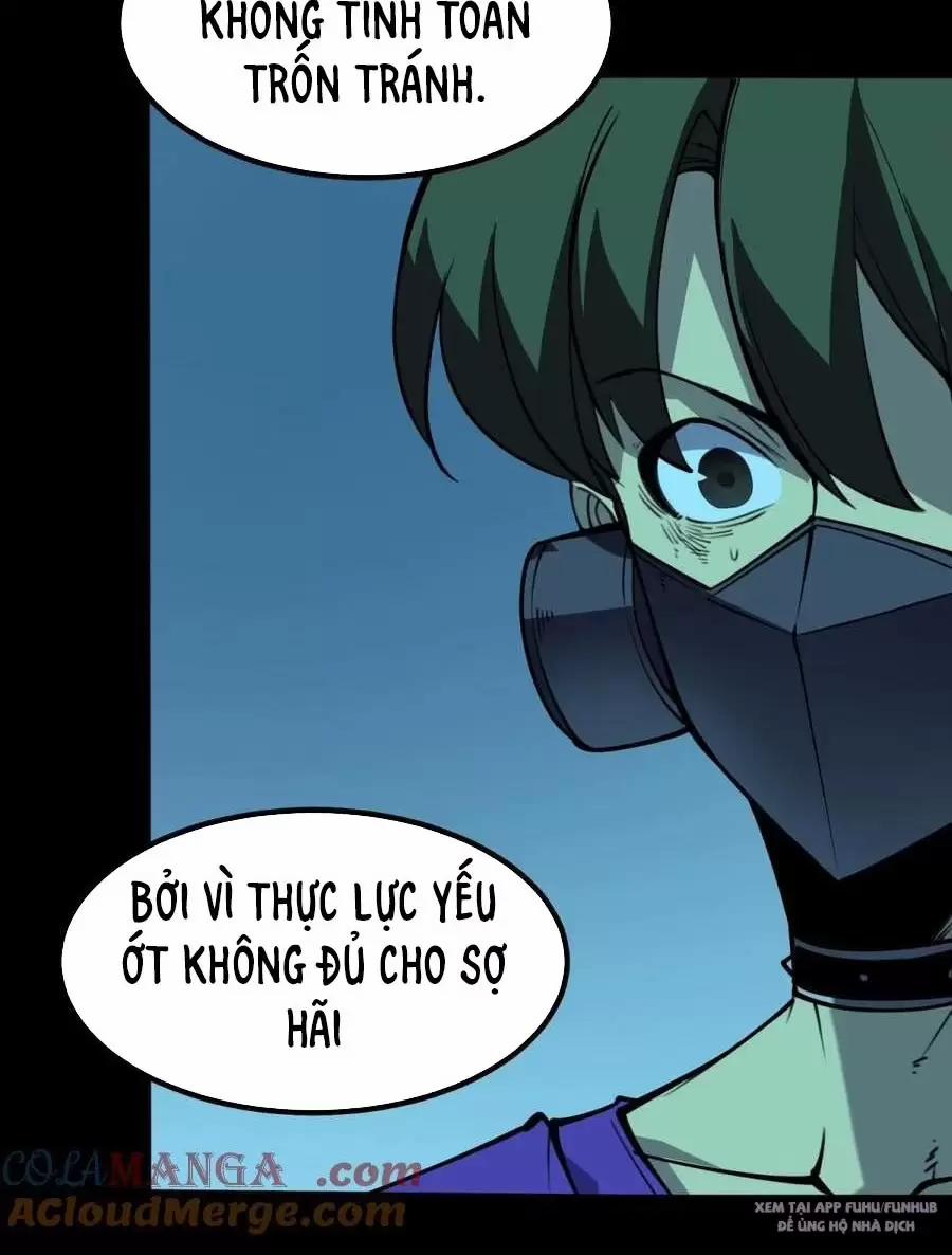 Ta Nhặt Rác Thượng Vương Giả 26.2 trang 4