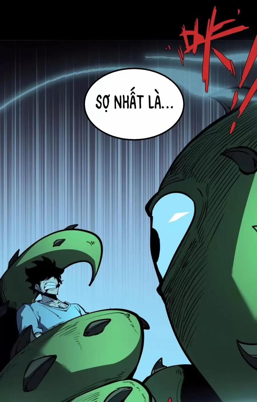 Ta Nhặt Rác Thượng Vương Giả 26.2 trang 5