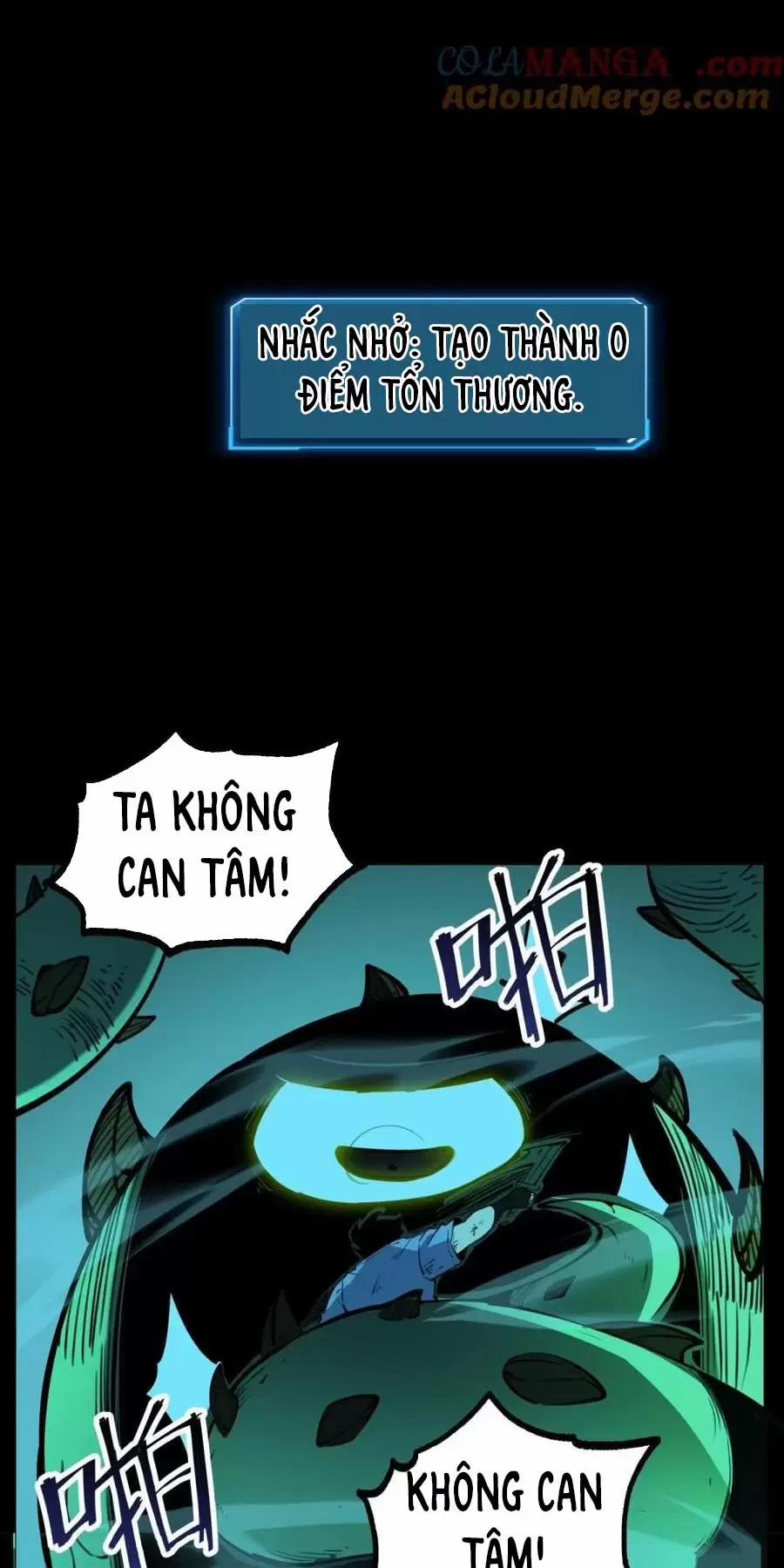 Ta Nhặt Rác Thượng Vương Giả 26.2 trang 9