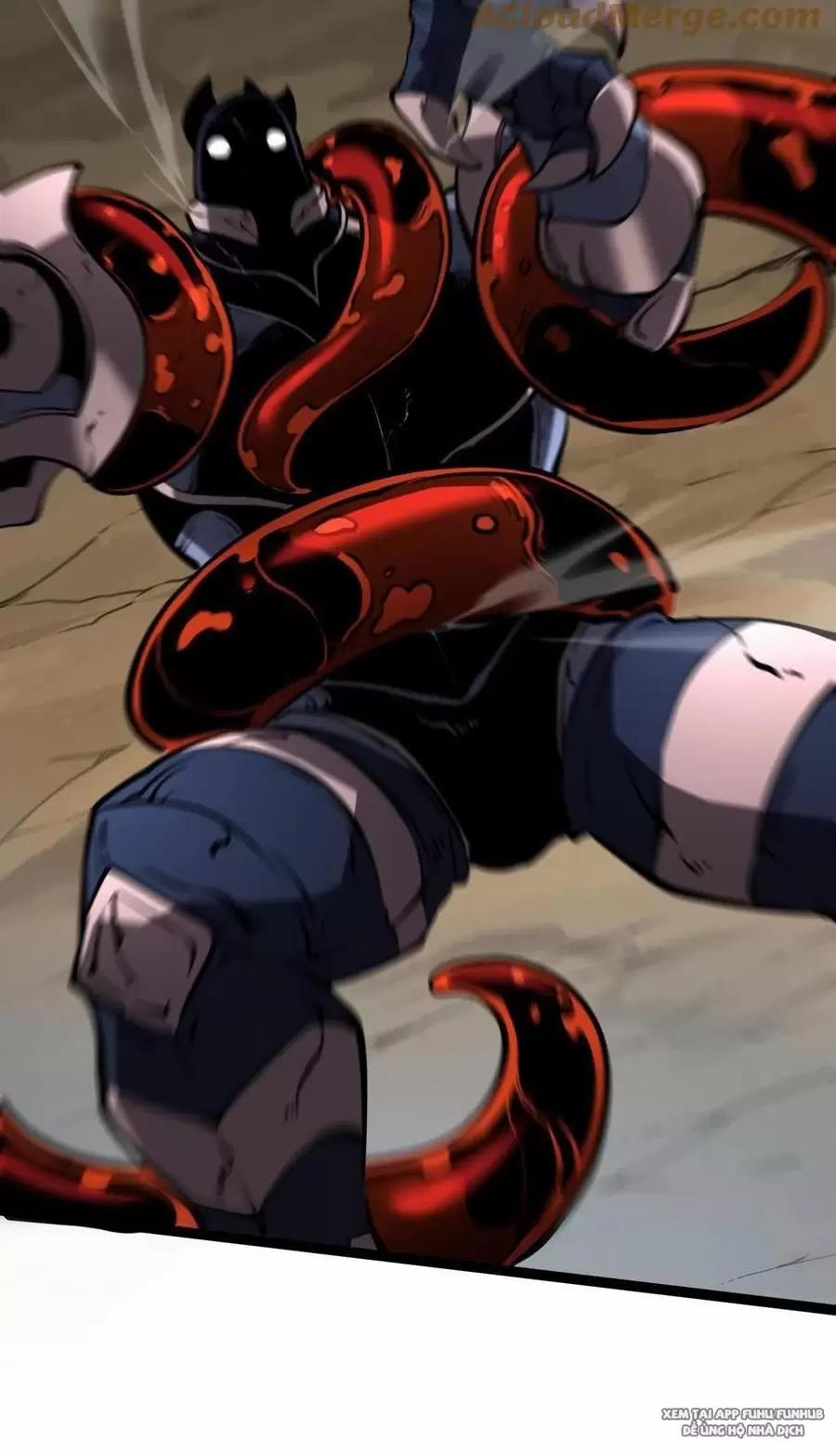 Ta Nhặt Rác Thượng Vương Giả 27.1 trang 1