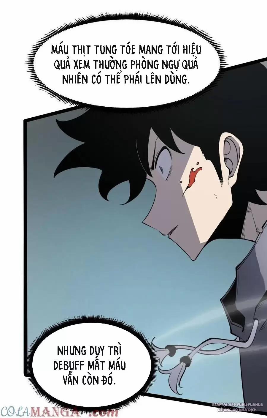 Ta Nhặt Rác Thượng Vương Giả 27.1 trang 13