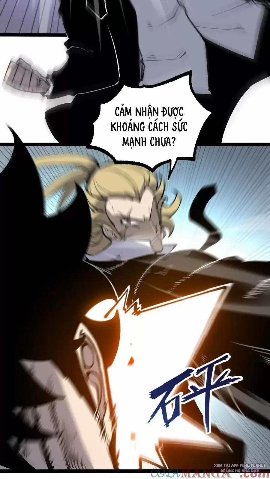 Ta Nhặt Rác Thượng Vương Giả 27.1 trang 21