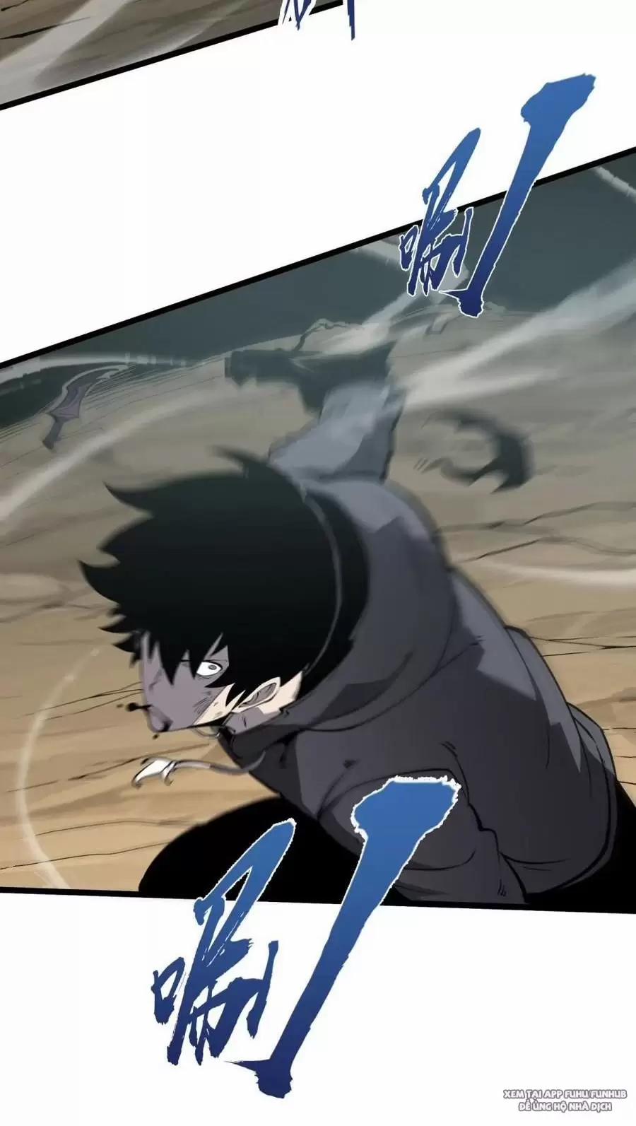 Ta Nhặt Rác Thượng Vương Giả 27.1 trang 23