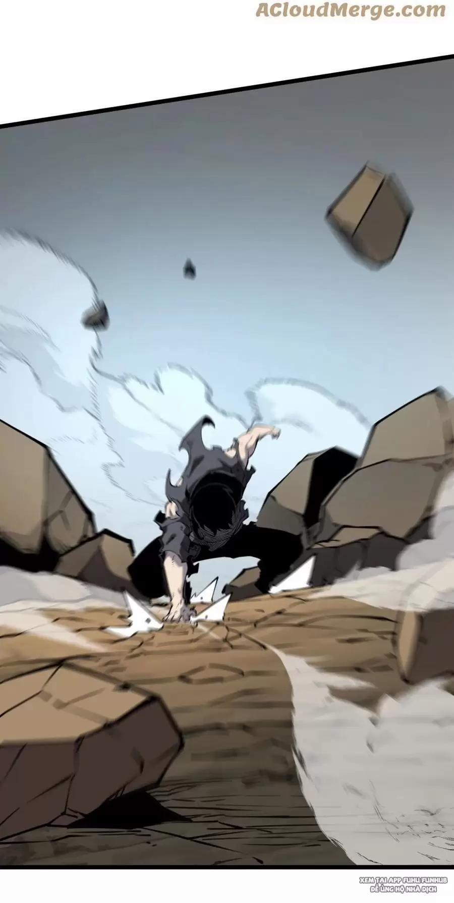 Ta Nhặt Rác Thượng Vương Giả 27.1 trang 30