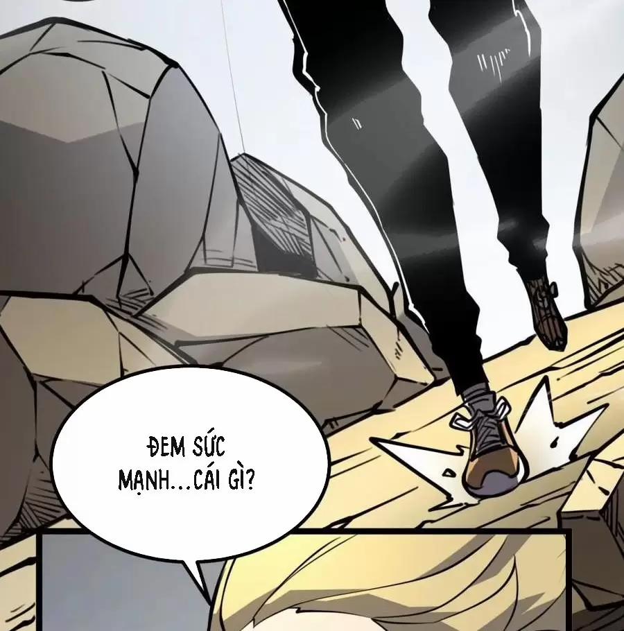 Ta Nhặt Rác Thượng Vương Giả 27.1 trang 35