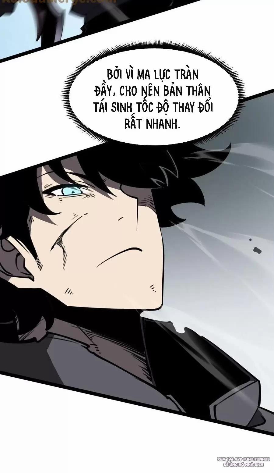 Ta Nhặt Rác Thượng Vương Giả 27.1 trang 7