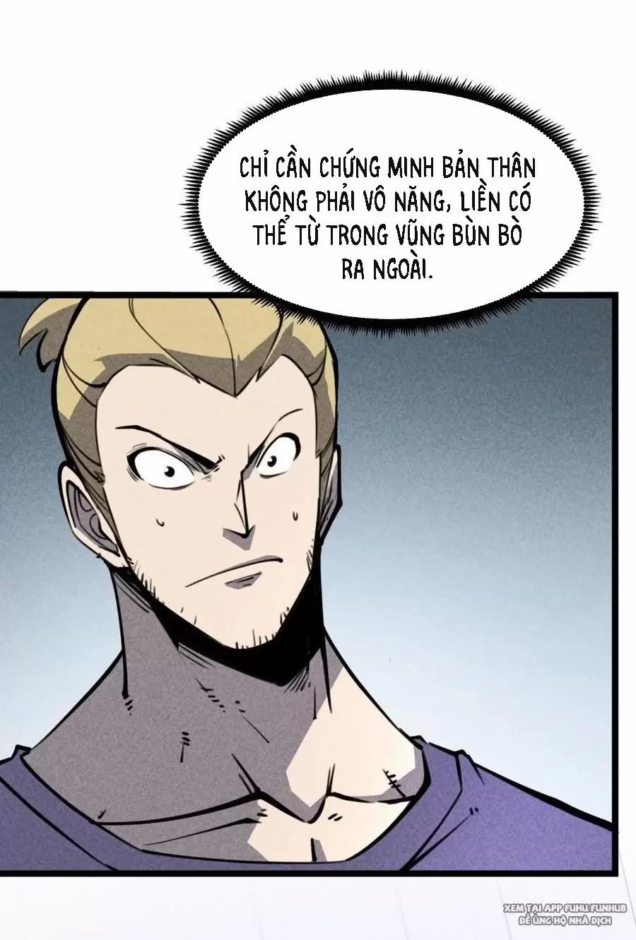 Ta Nhặt Rác Thượng Vương Giả 27.2 trang 22