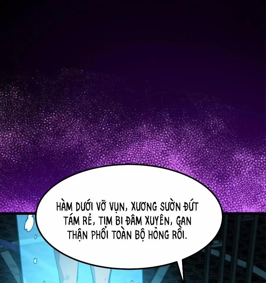 Ta Nhặt Rác Thượng Vương Giả 27.2 trang 31