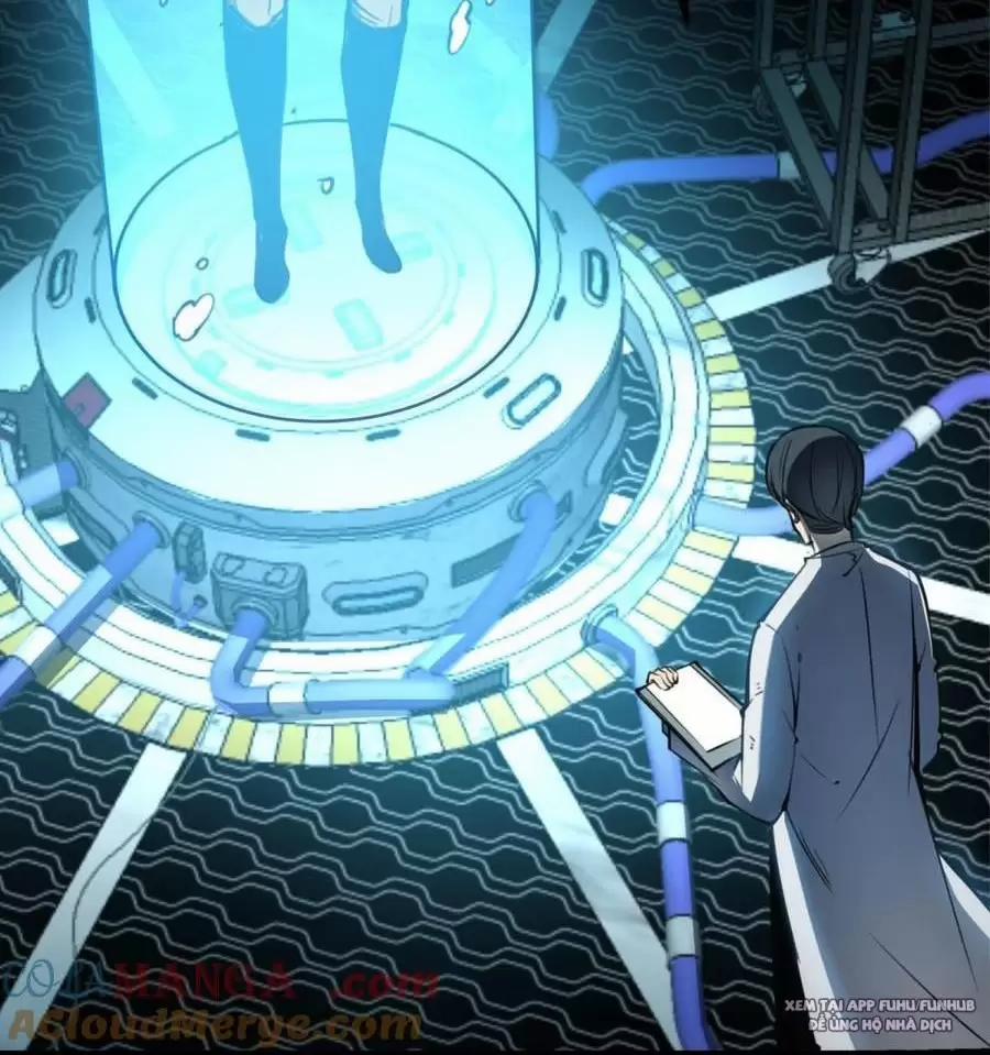 Ta Nhặt Rác Thượng Vương Giả 27.2 trang 32