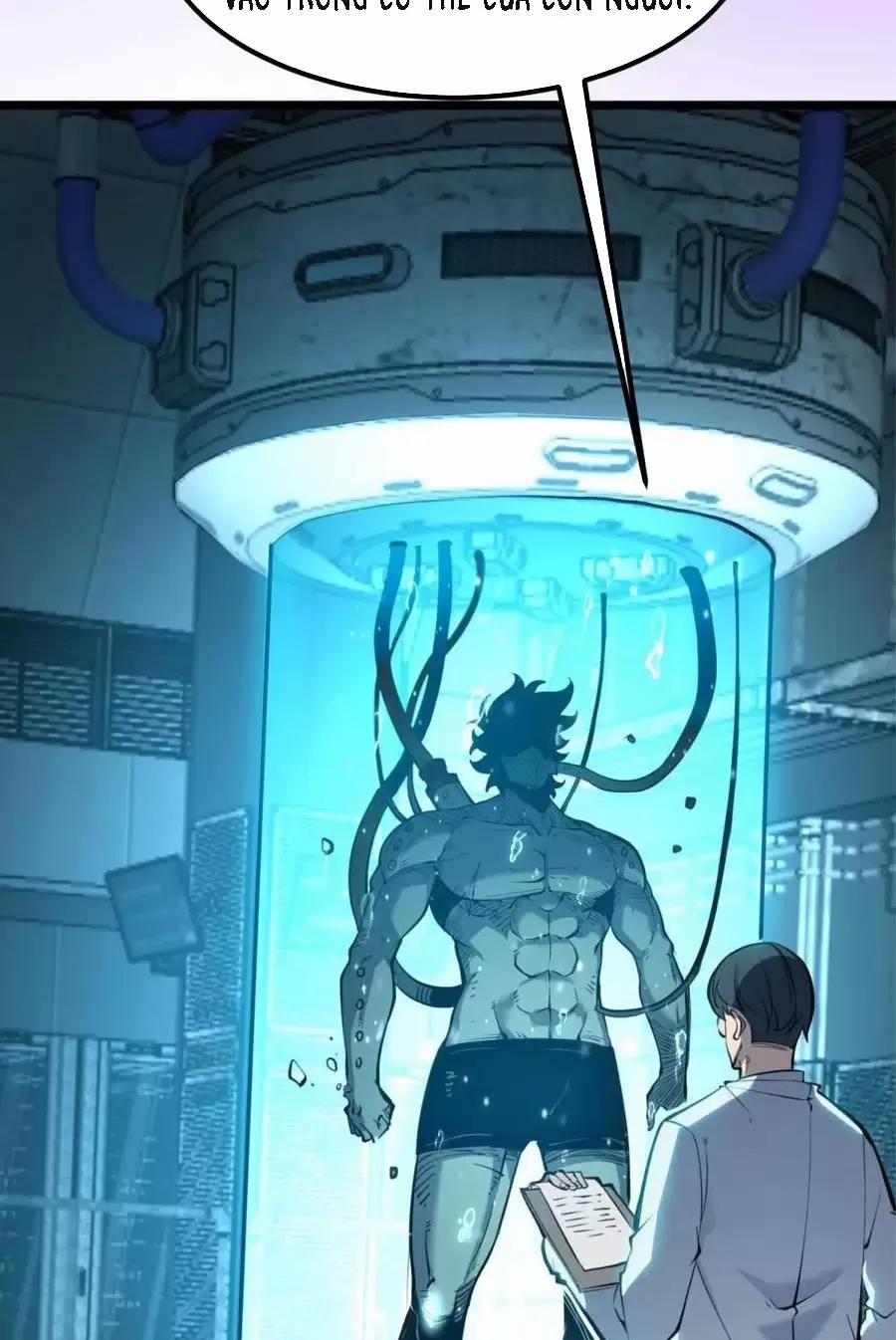 Ta Nhặt Rác Thượng Vương Giả 27.2 trang 34