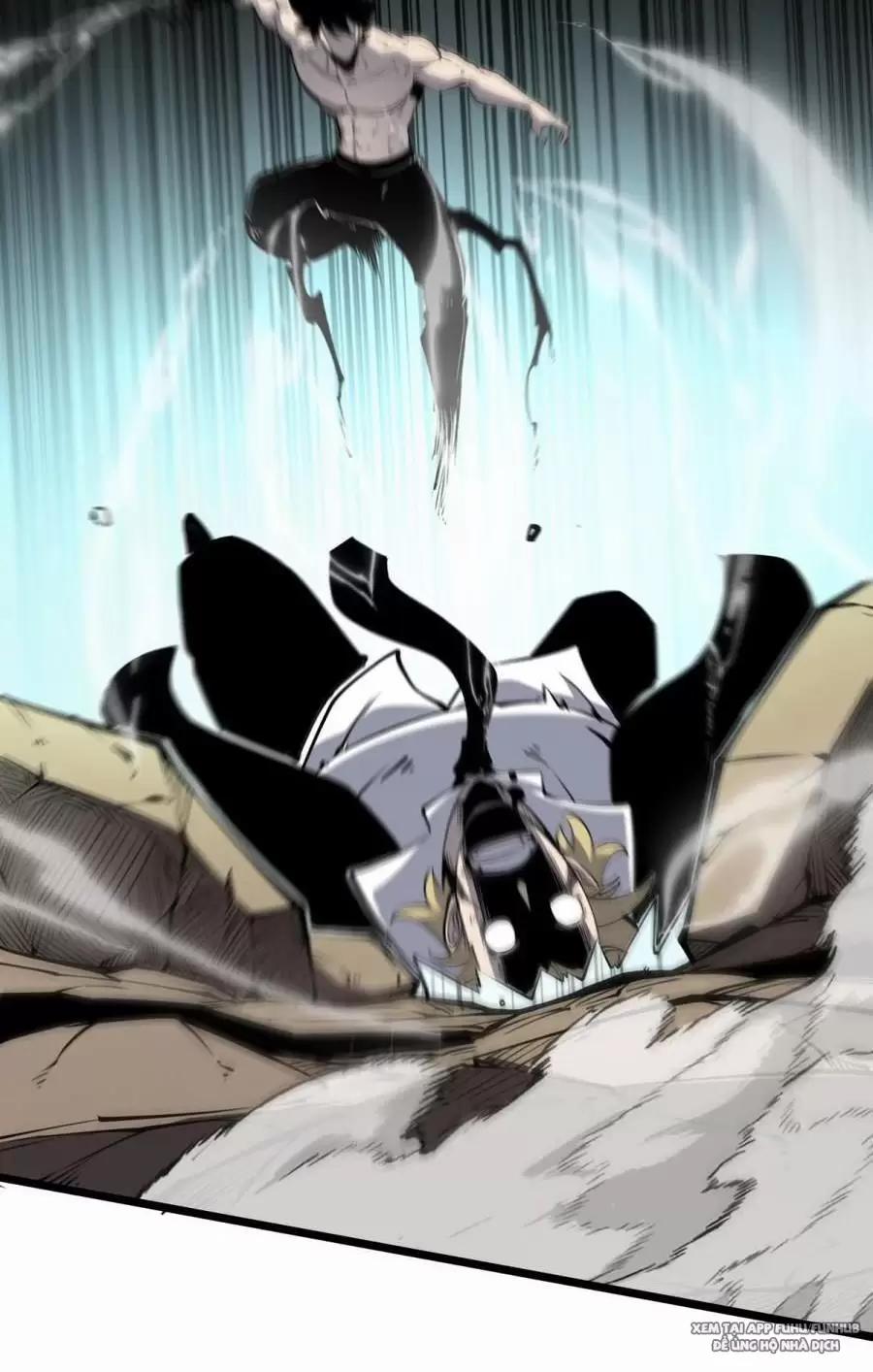 Ta Nhặt Rác Thượng Vương Giả 27.2 trang 9