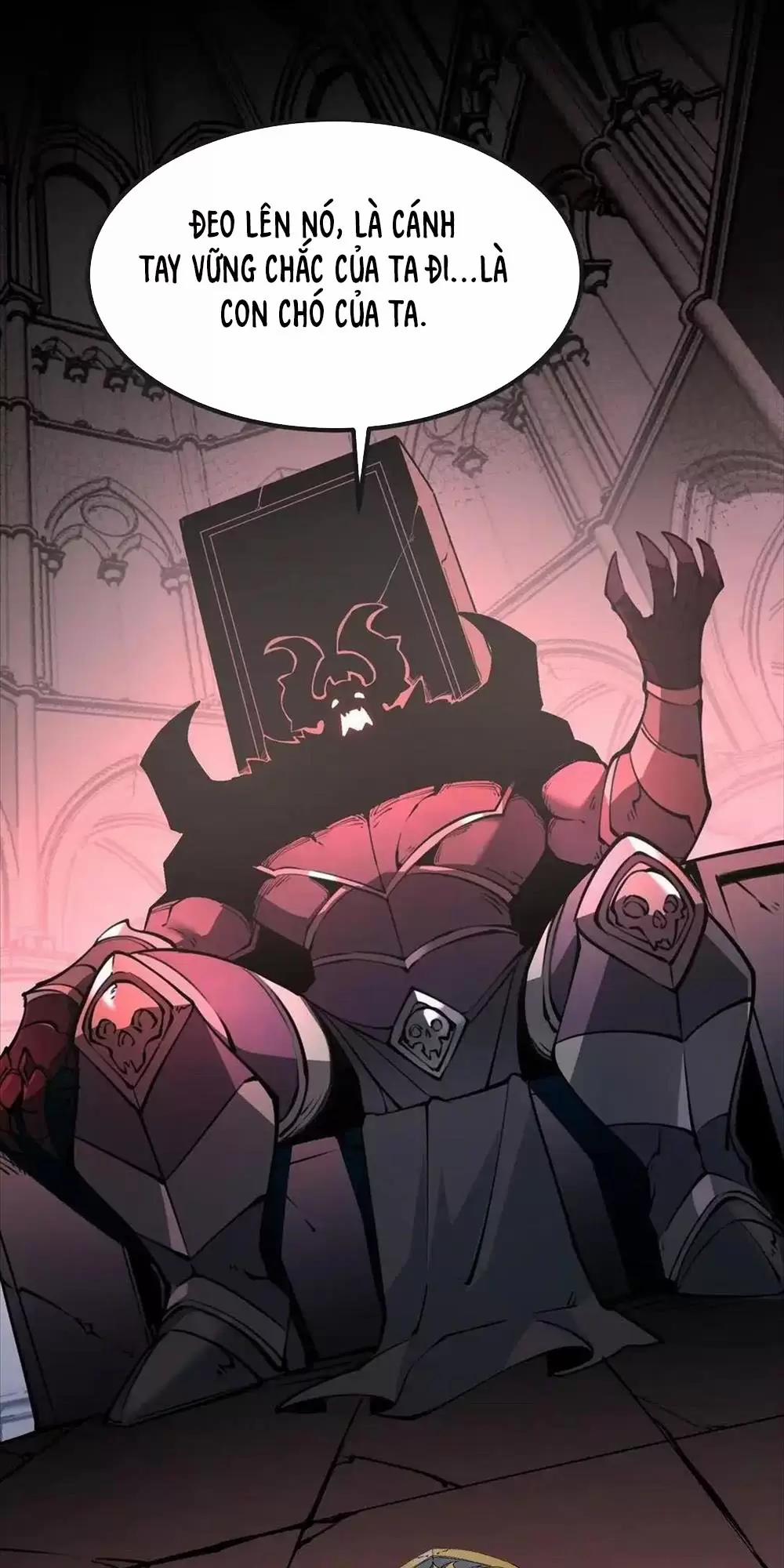 Ta Nhặt Rác Thượng Vương Giả 28.1 trang 1