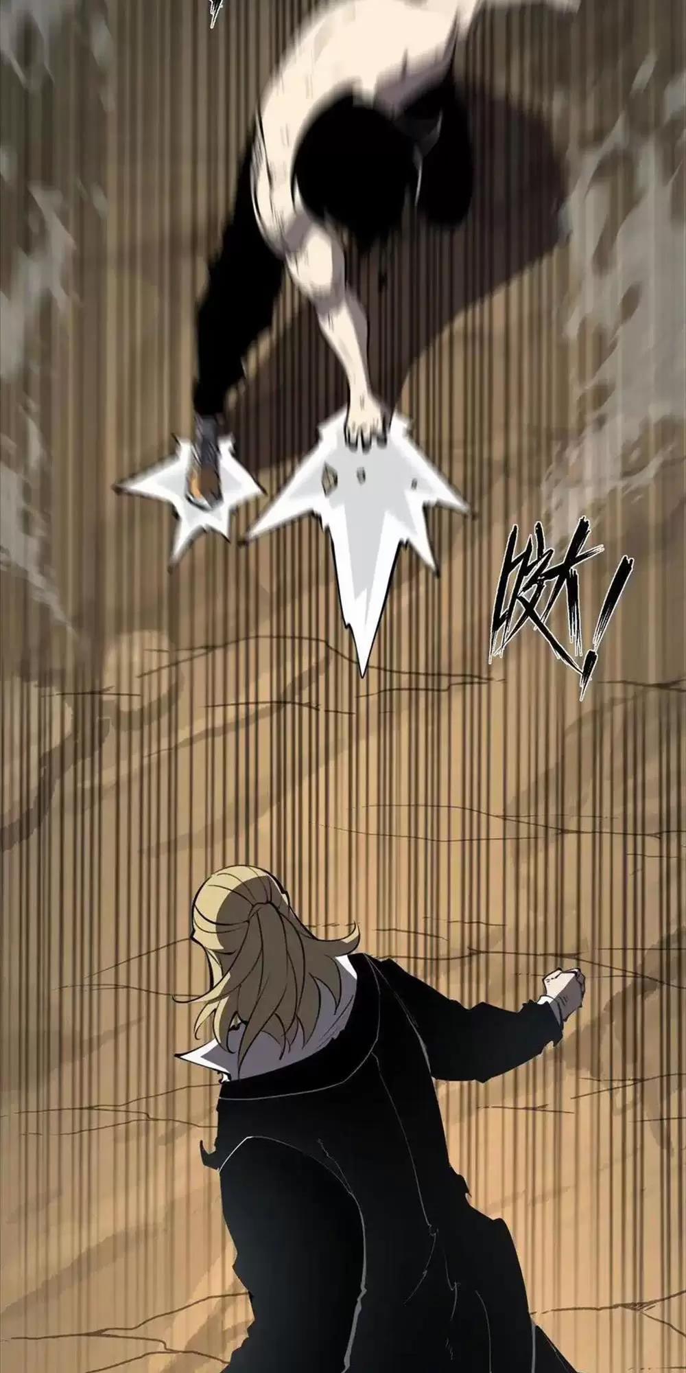 Ta Nhặt Rác Thượng Vương Giả 28.1 trang 11