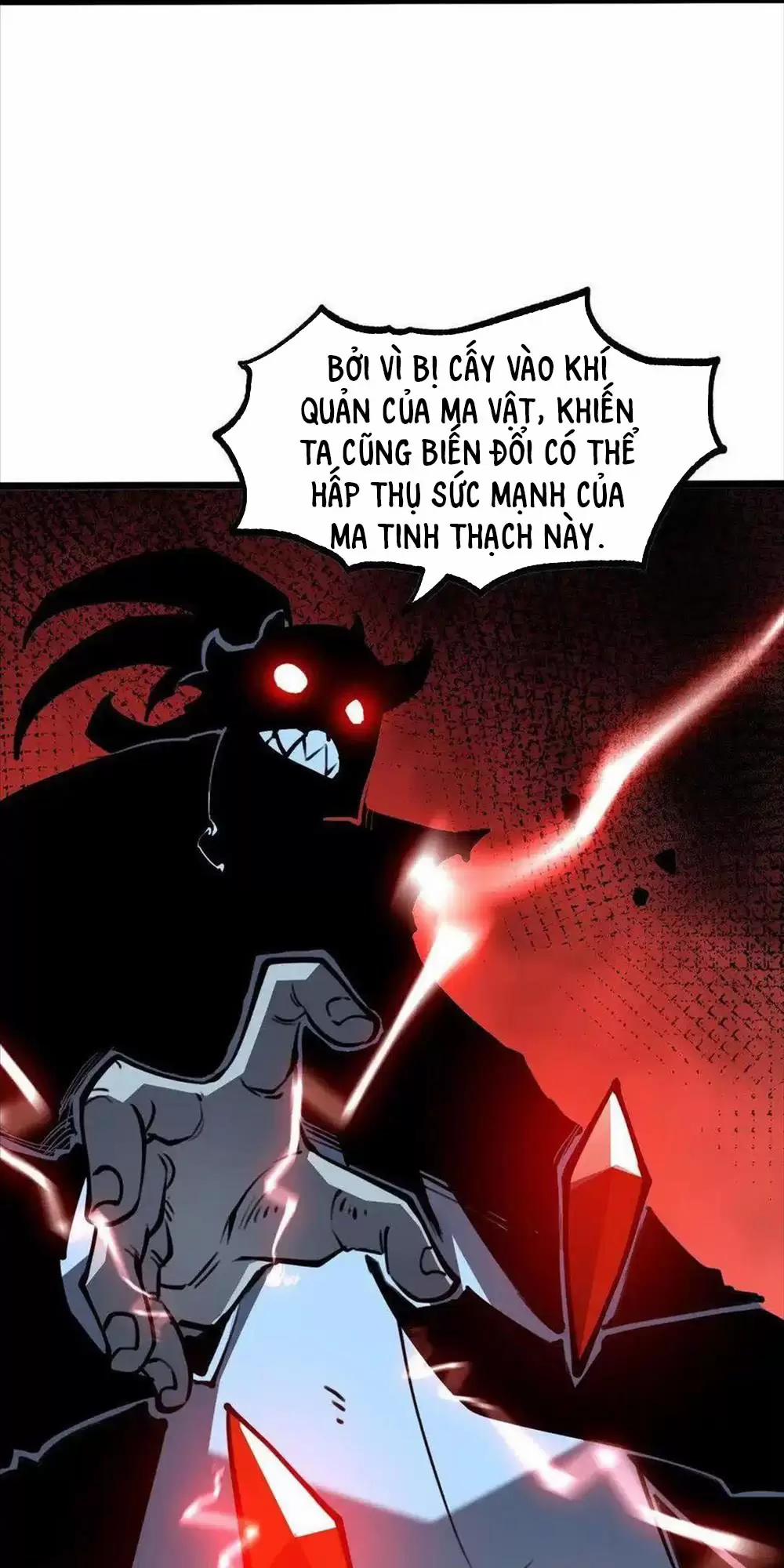 Ta Nhặt Rác Thượng Vương Giả 28.1 trang 14