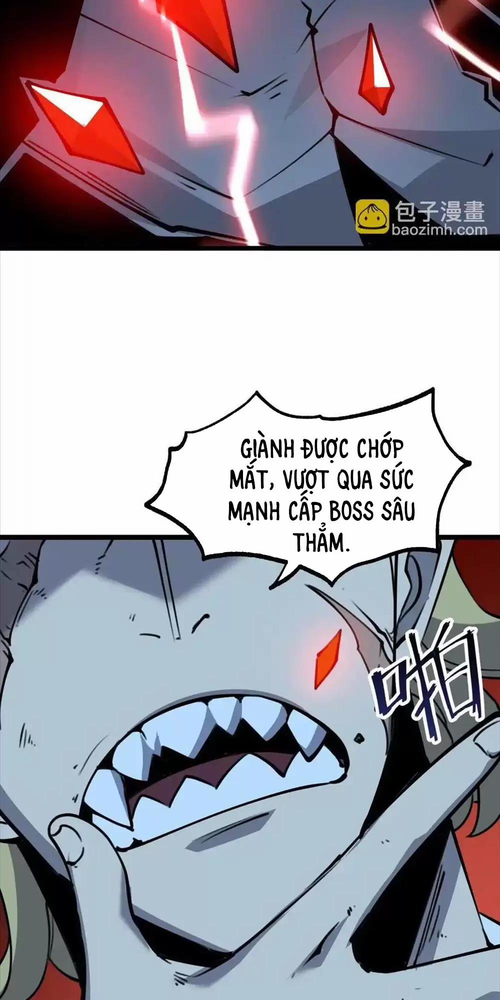 Ta Nhặt Rác Thượng Vương Giả 28.1 trang 15