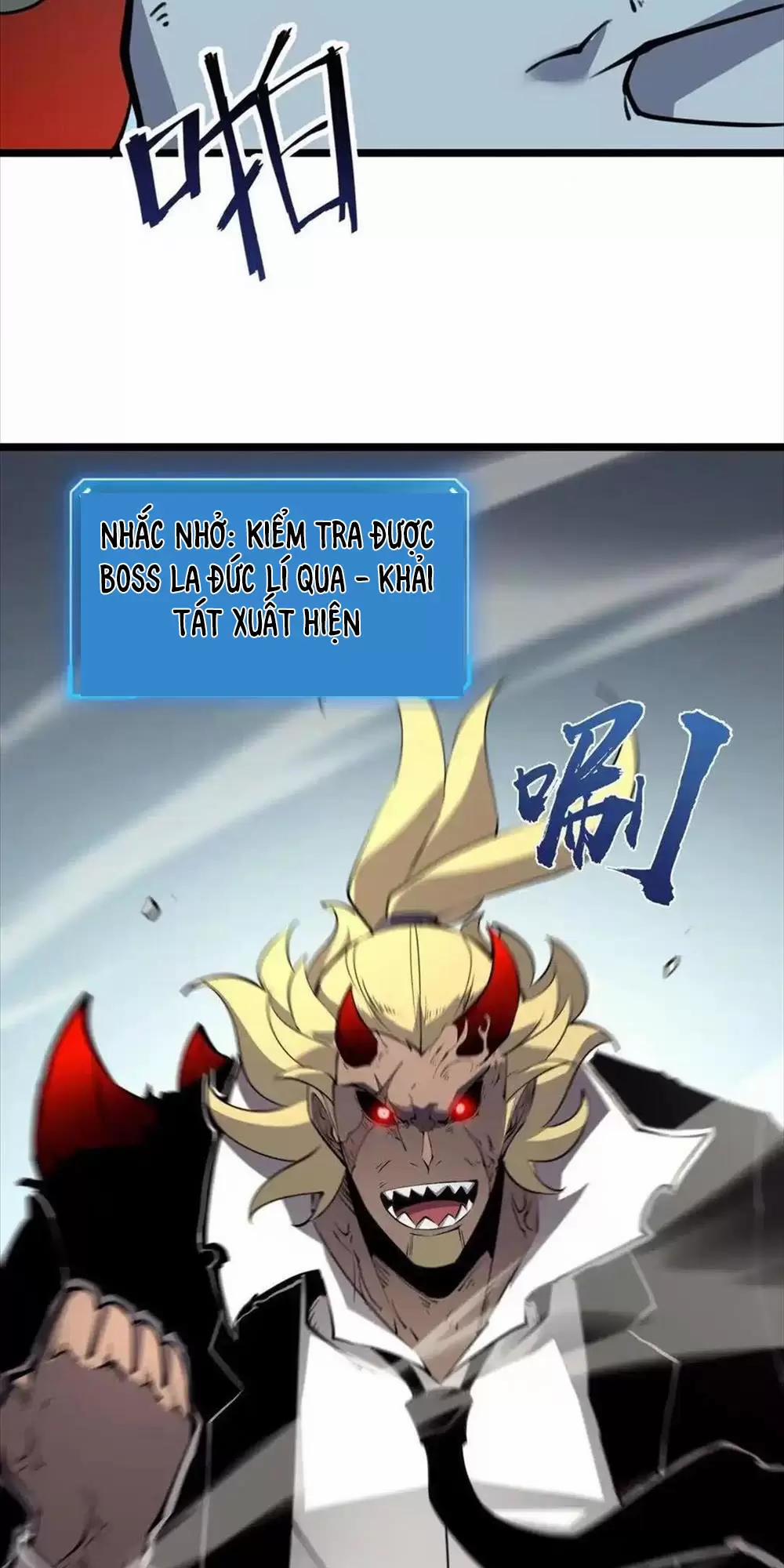 Ta Nhặt Rác Thượng Vương Giả 28.1 trang 16