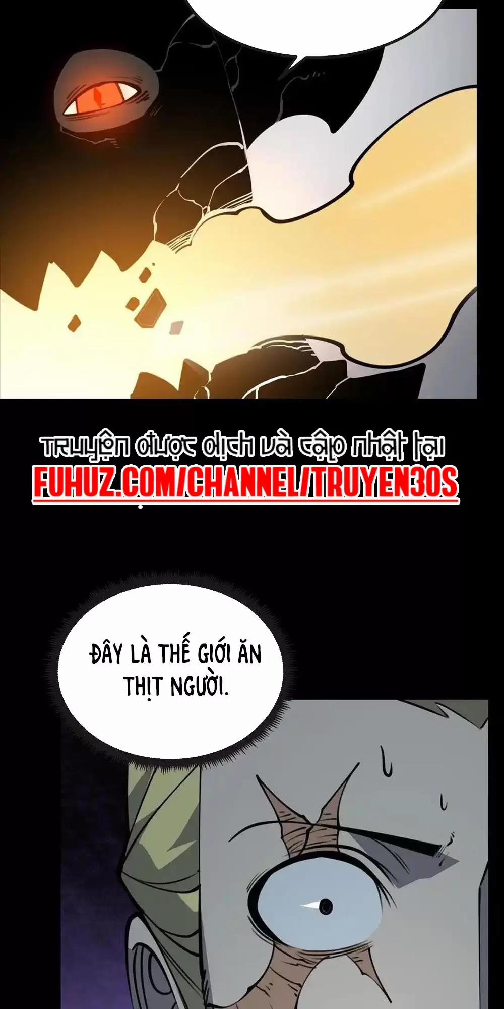 Ta Nhặt Rác Thượng Vương Giả 28.1 trang 3