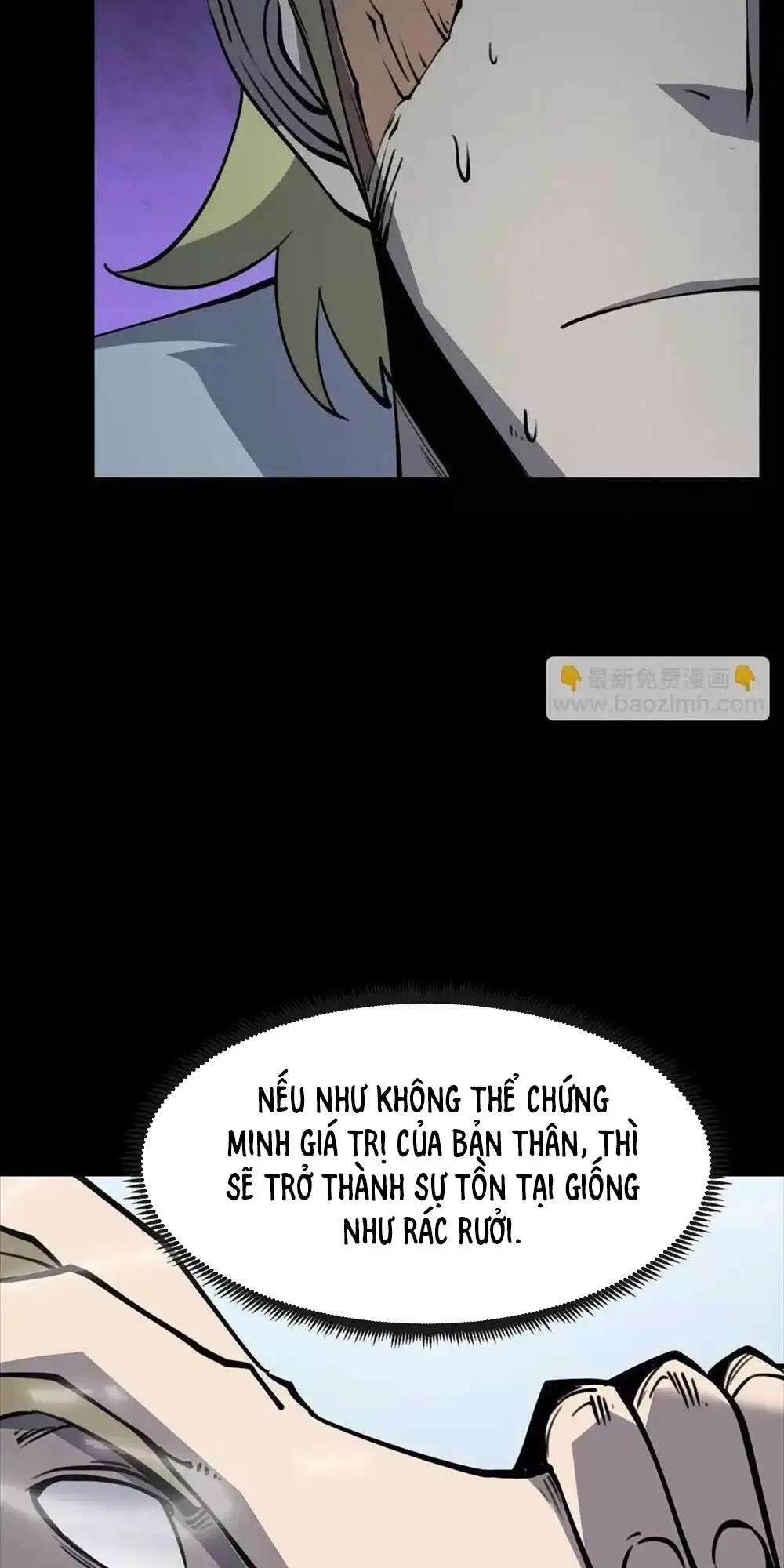 Ta Nhặt Rác Thượng Vương Giả 28.1 trang 4