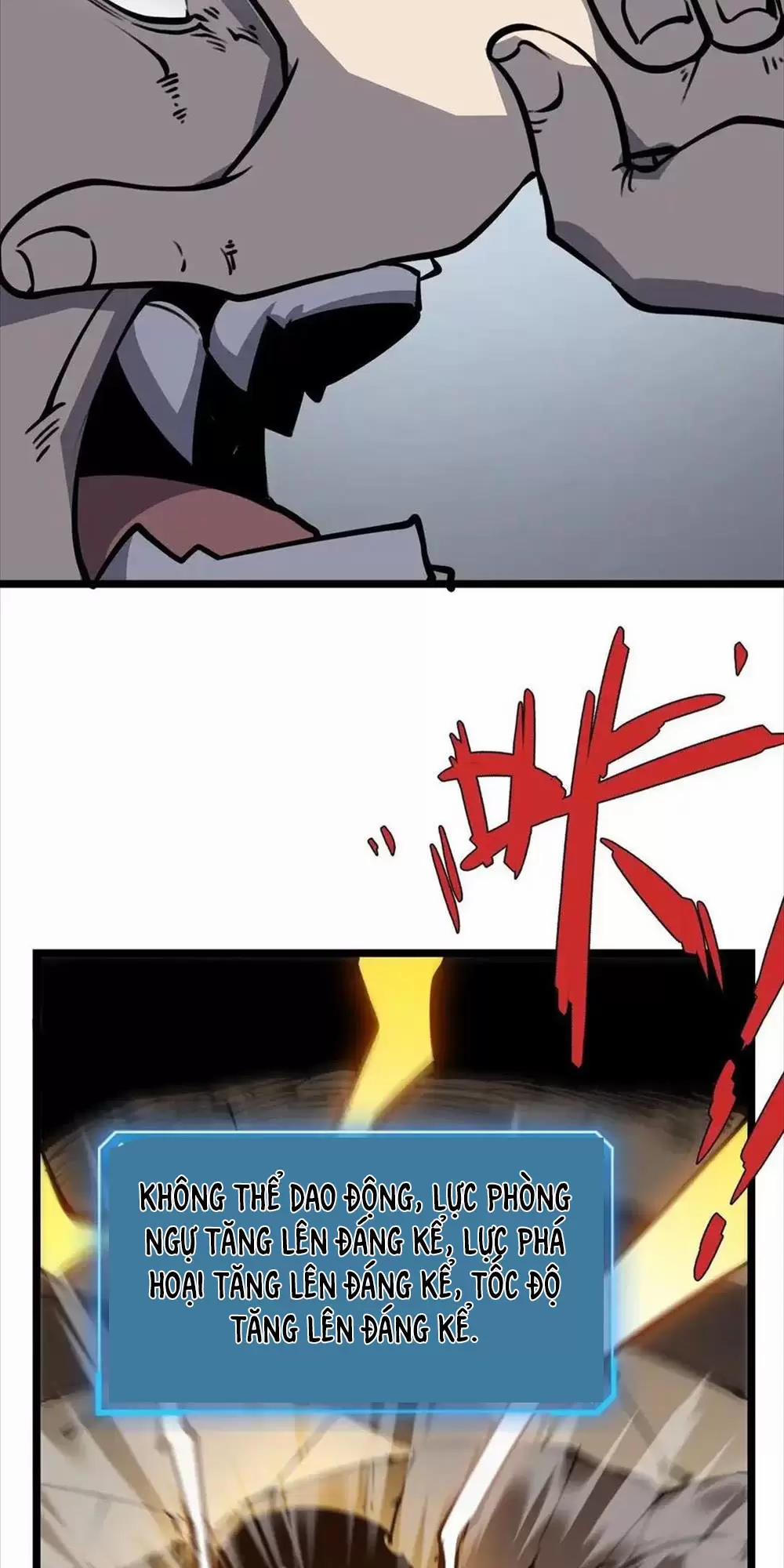 Ta Nhặt Rác Thượng Vương Giả 28.1 trang 5