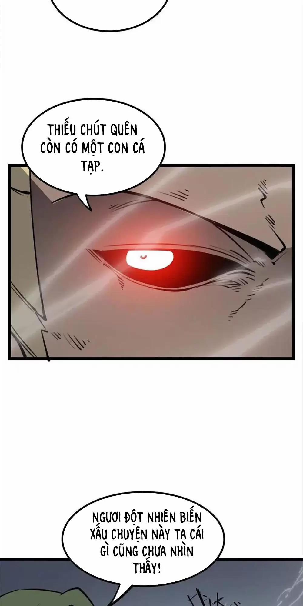 Ta Nhặt Rác Thượng Vương Giả 28.2 trang 1