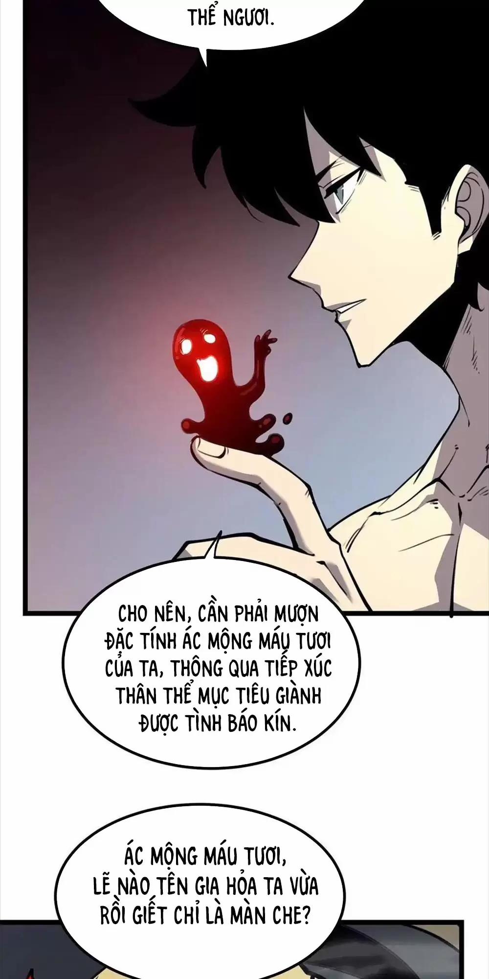 Ta Nhặt Rác Thượng Vương Giả 28.2 trang 10