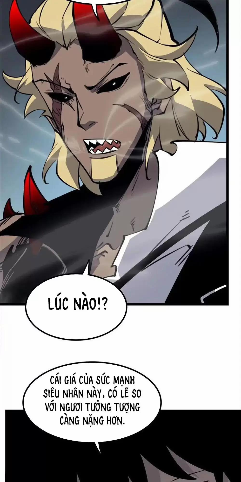 Ta Nhặt Rác Thượng Vương Giả 28.2 trang 11