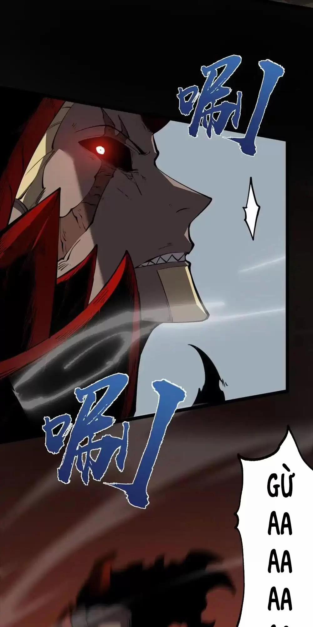 Ta Nhặt Rác Thượng Vương Giả 28.2 trang 15