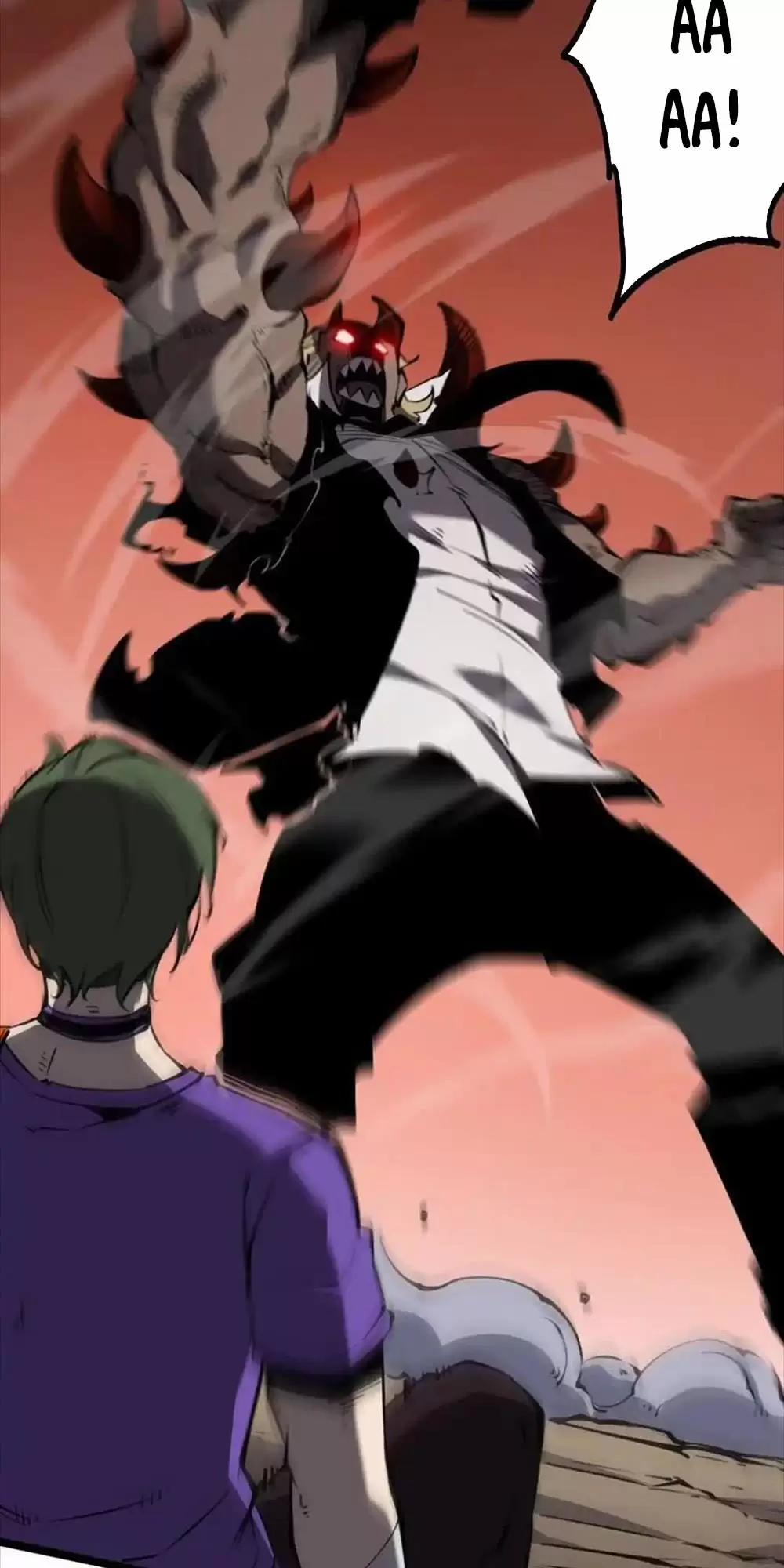 Ta Nhặt Rác Thượng Vương Giả 28.2 trang 16