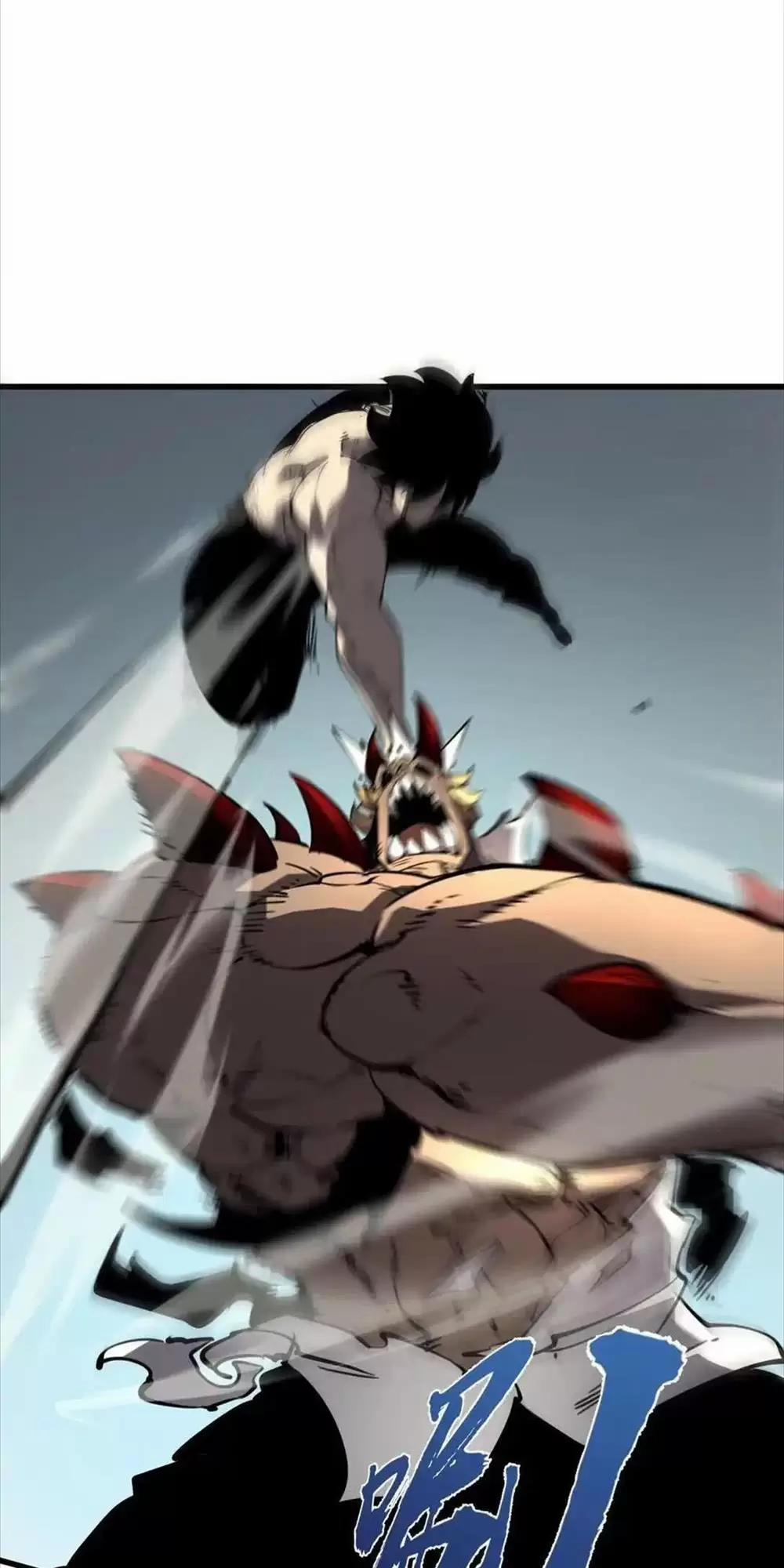 Ta Nhặt Rác Thượng Vương Giả 28.2 trang 21