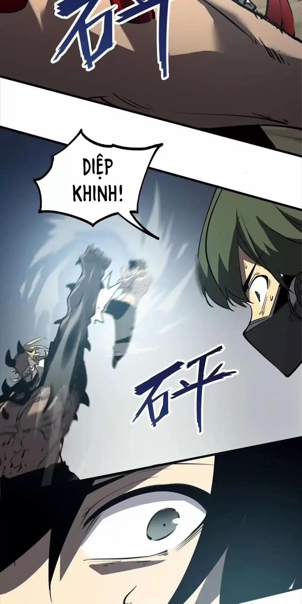 Ta Nhặt Rác Thượng Vương Giả 28.2 trang 26