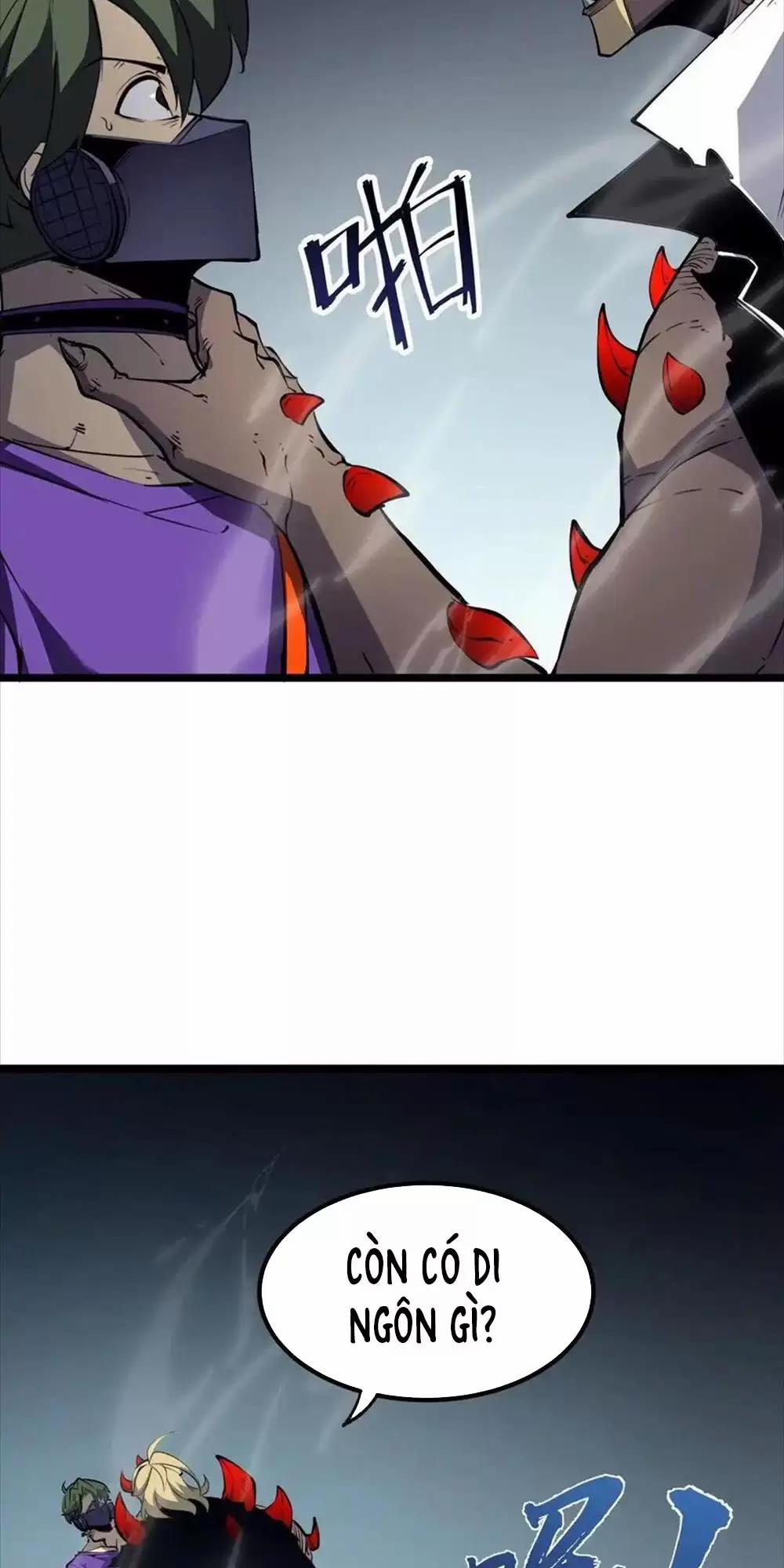 Ta Nhặt Rác Thượng Vương Giả 28.2 trang 5