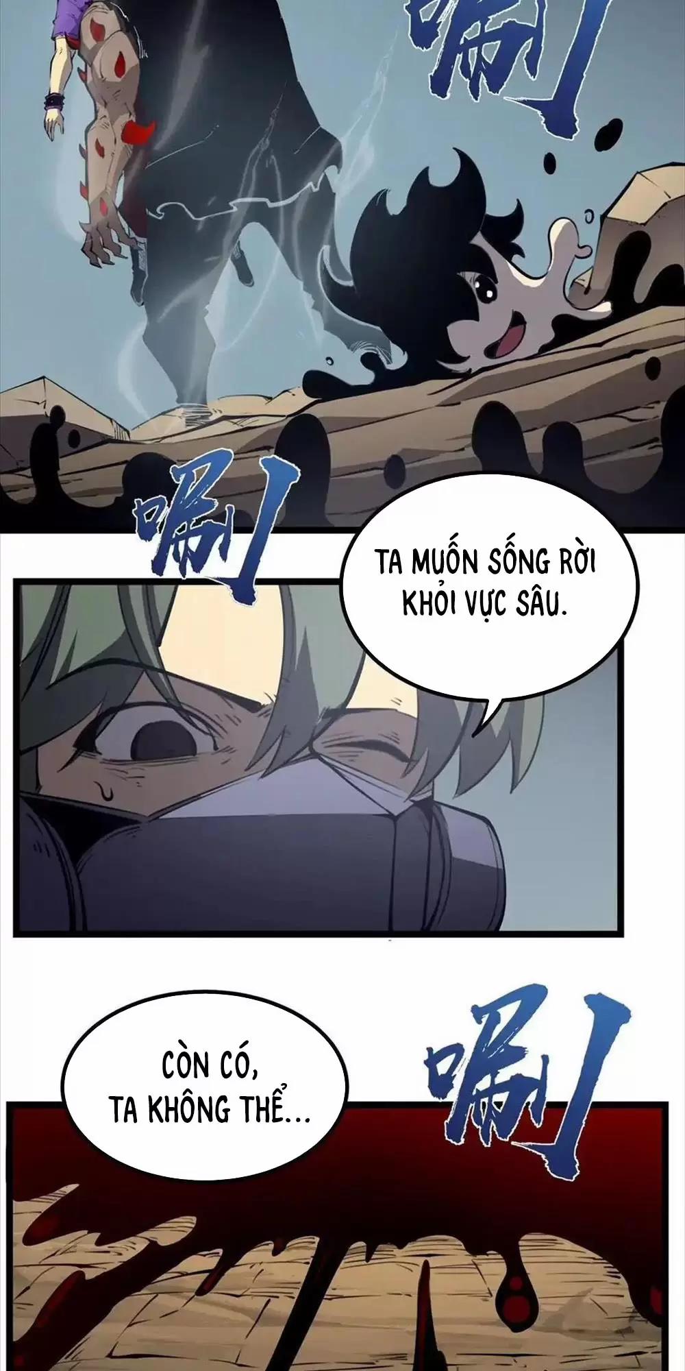 Ta Nhặt Rác Thượng Vương Giả 28.2 trang 6