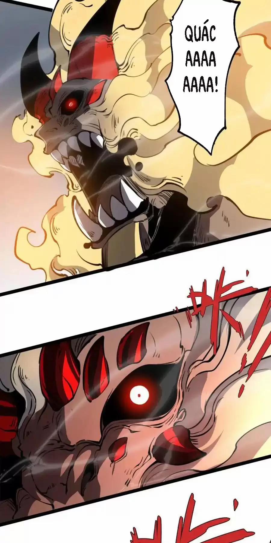 Ta Nhặt Rác Thượng Vương Giả 29.1 trang 10