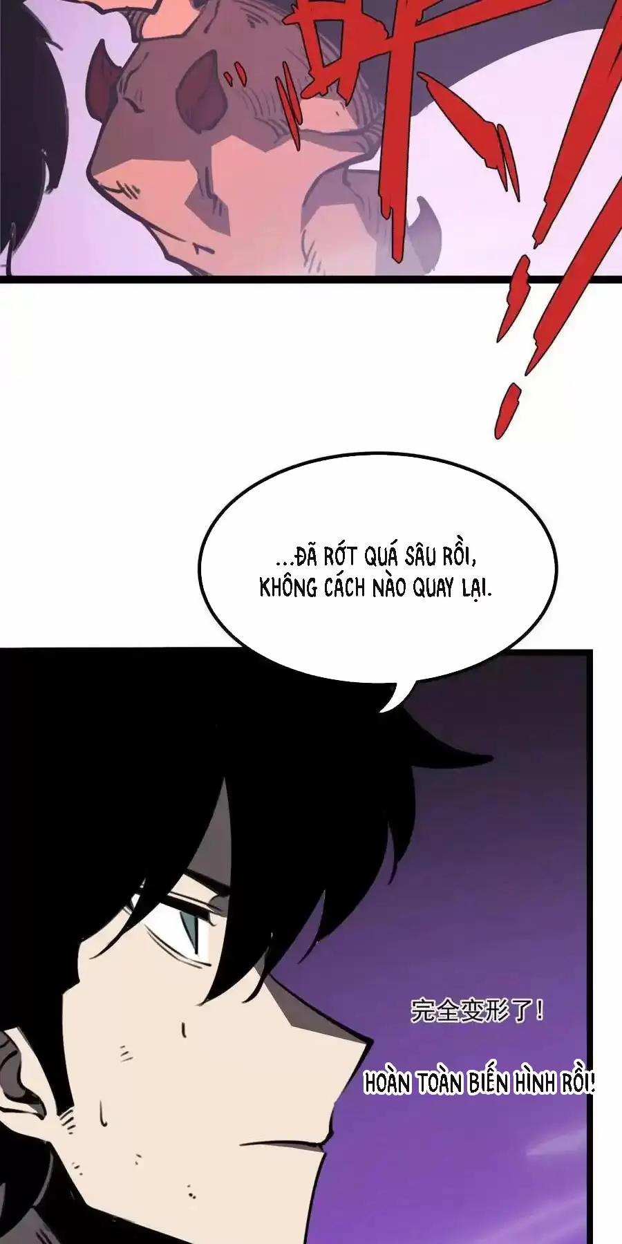 Ta Nhặt Rác Thượng Vương Giả 29.1 trang 12