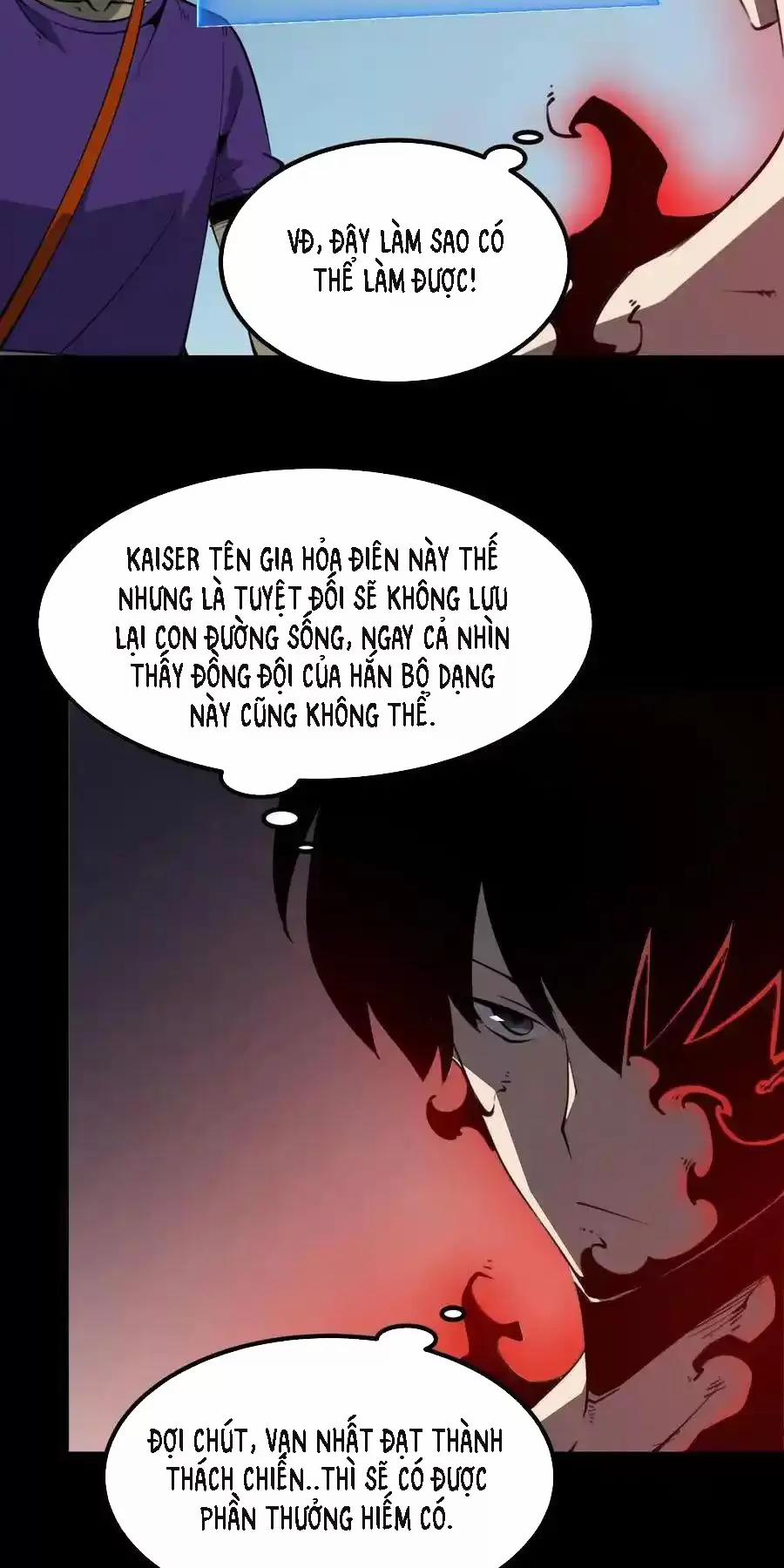 Ta Nhặt Rác Thượng Vương Giả 29.1 trang 22