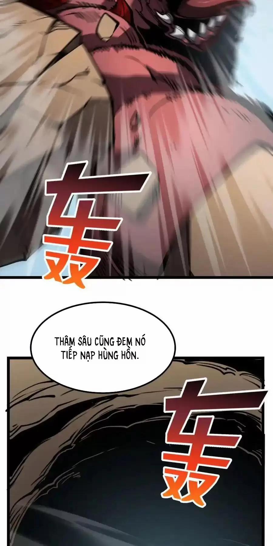 Ta Nhặt Rác Thượng Vương Giả 29.1 trang 27