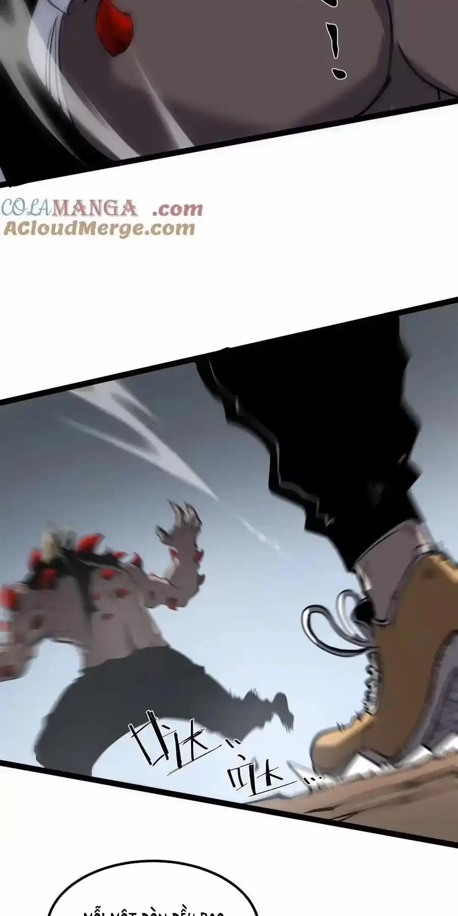 Ta Nhặt Rác Thượng Vương Giả 29.1 trang 3