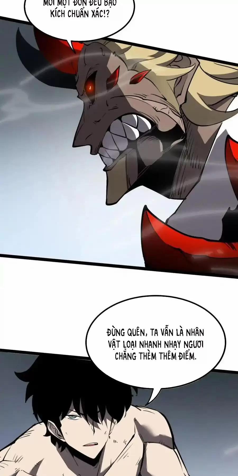 Ta Nhặt Rác Thượng Vương Giả 29.1 trang 4