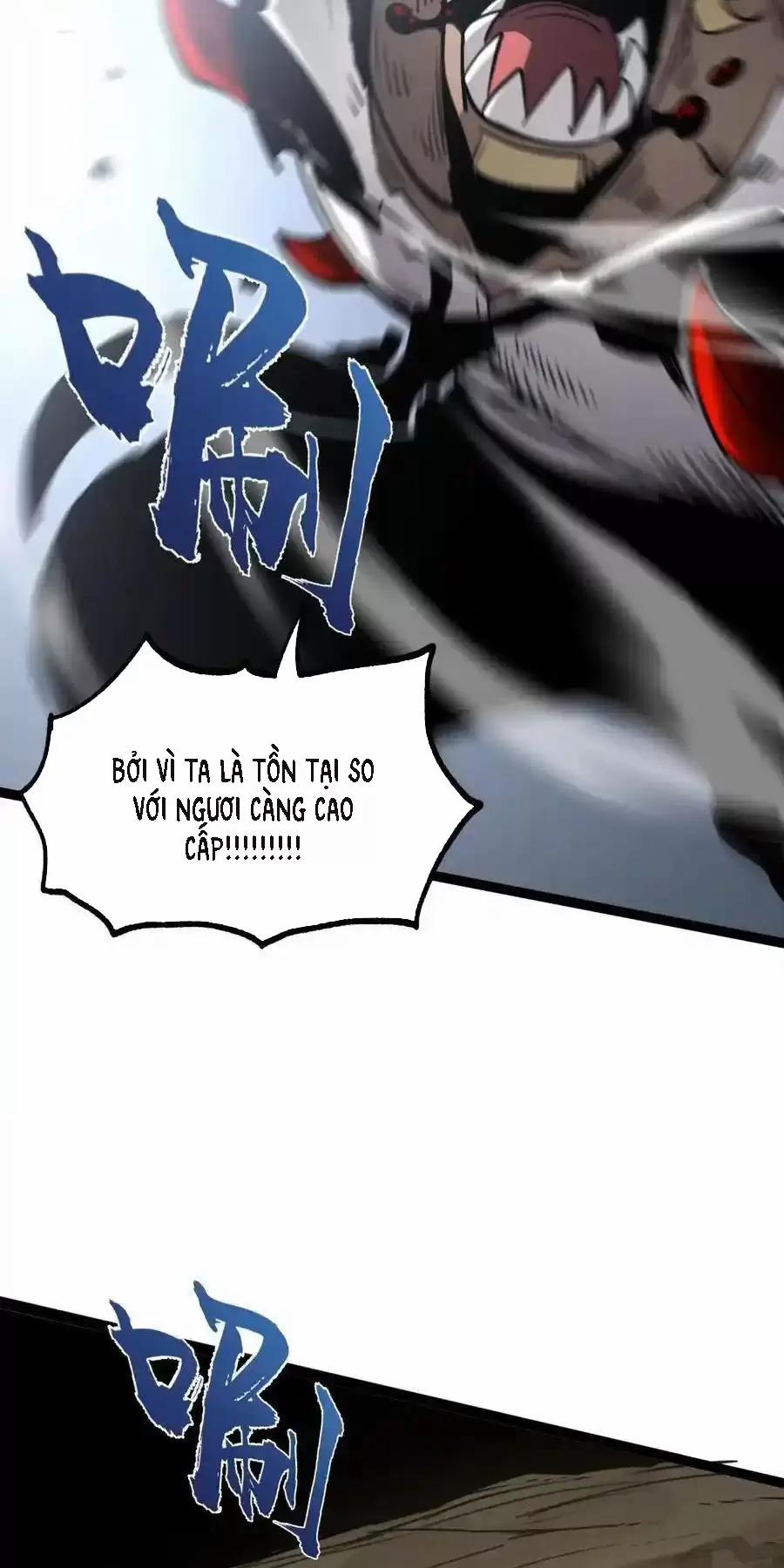 Ta Nhặt Rác Thượng Vương Giả 29.1 trang 6