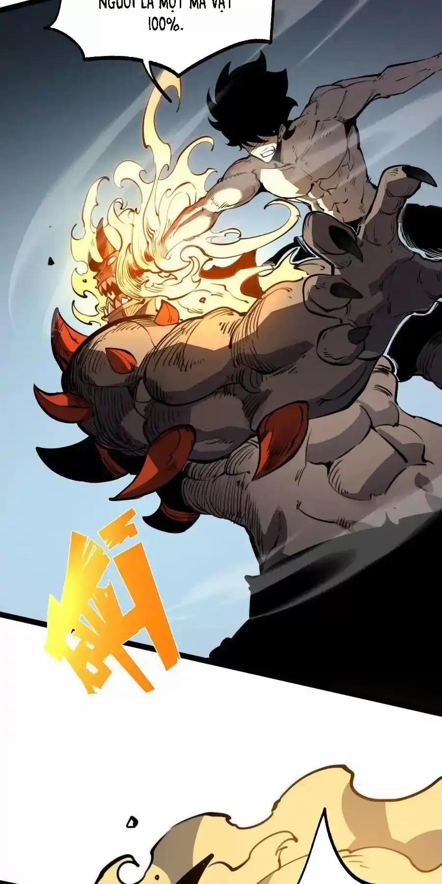 Ta Nhặt Rác Thượng Vương Giả 29.1 trang 9