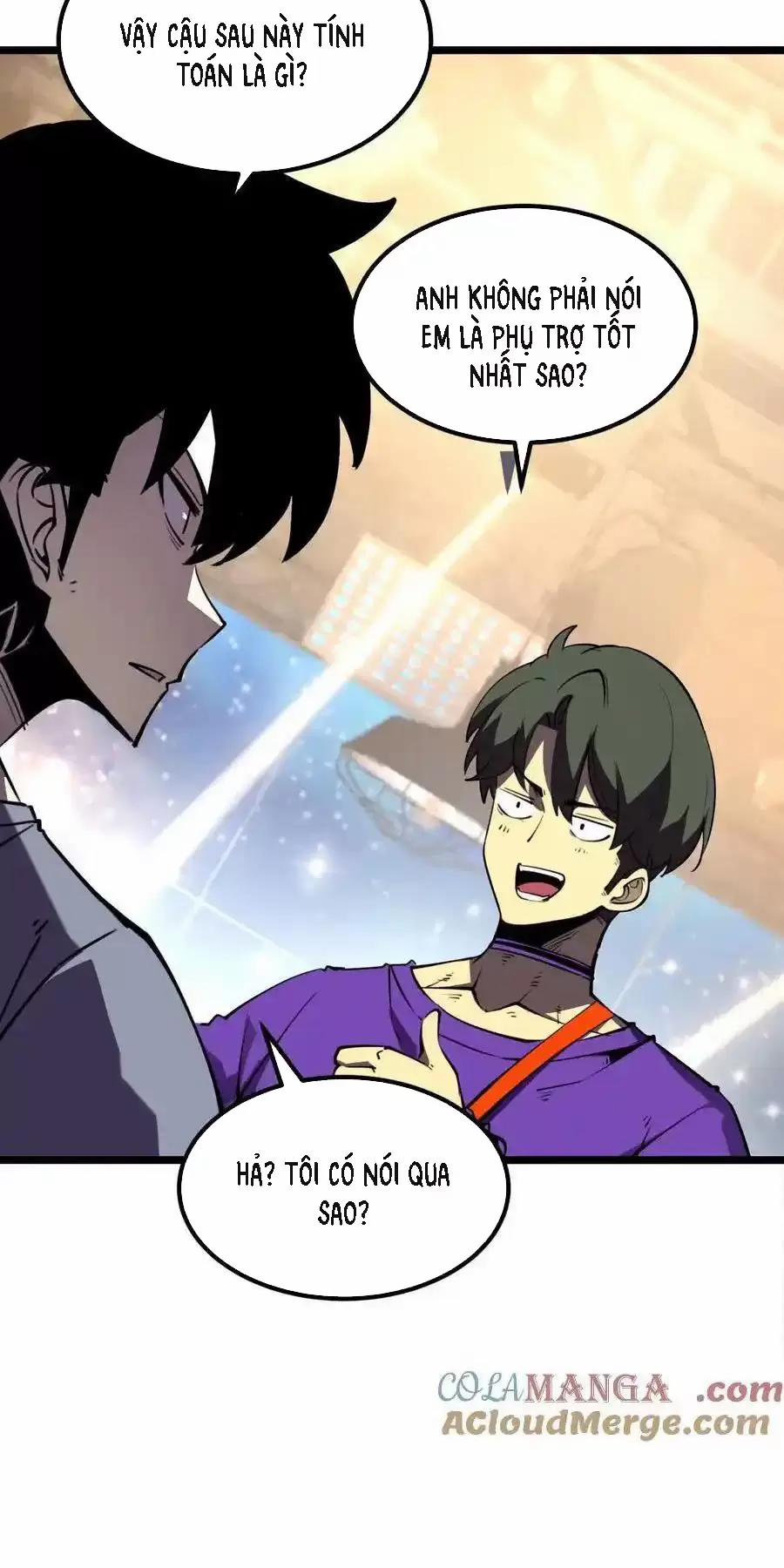 Ta Nhặt Rác Thượng Vương Giả 29.2 trang 10