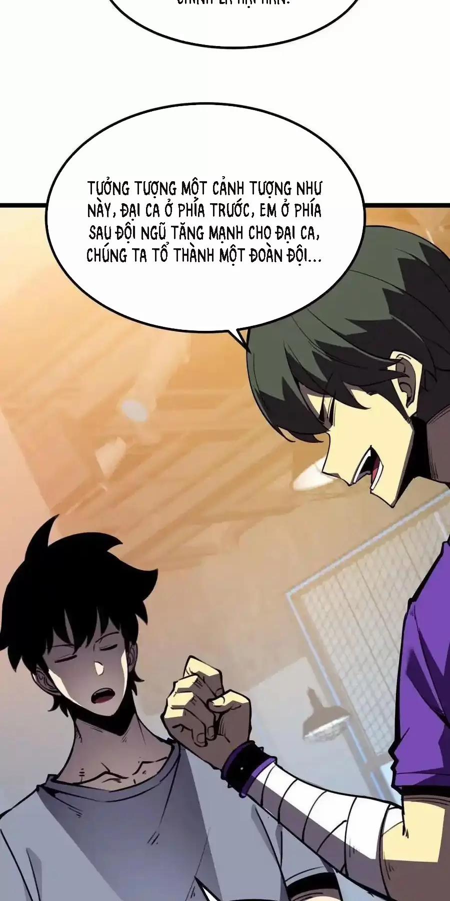 Ta Nhặt Rác Thượng Vương Giả 29.2 trang 13
