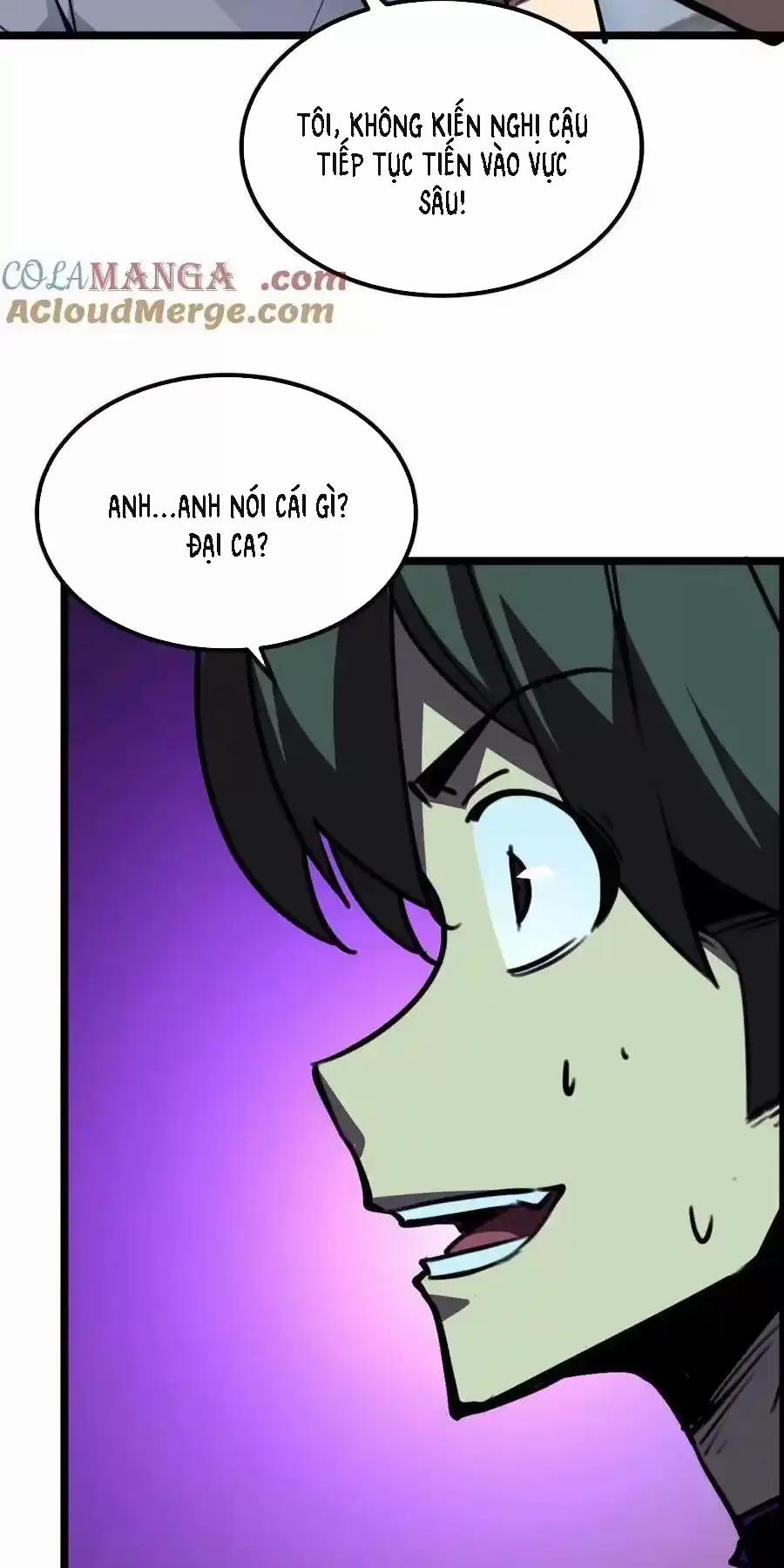 Ta Nhặt Rác Thượng Vương Giả 29.2 trang 14