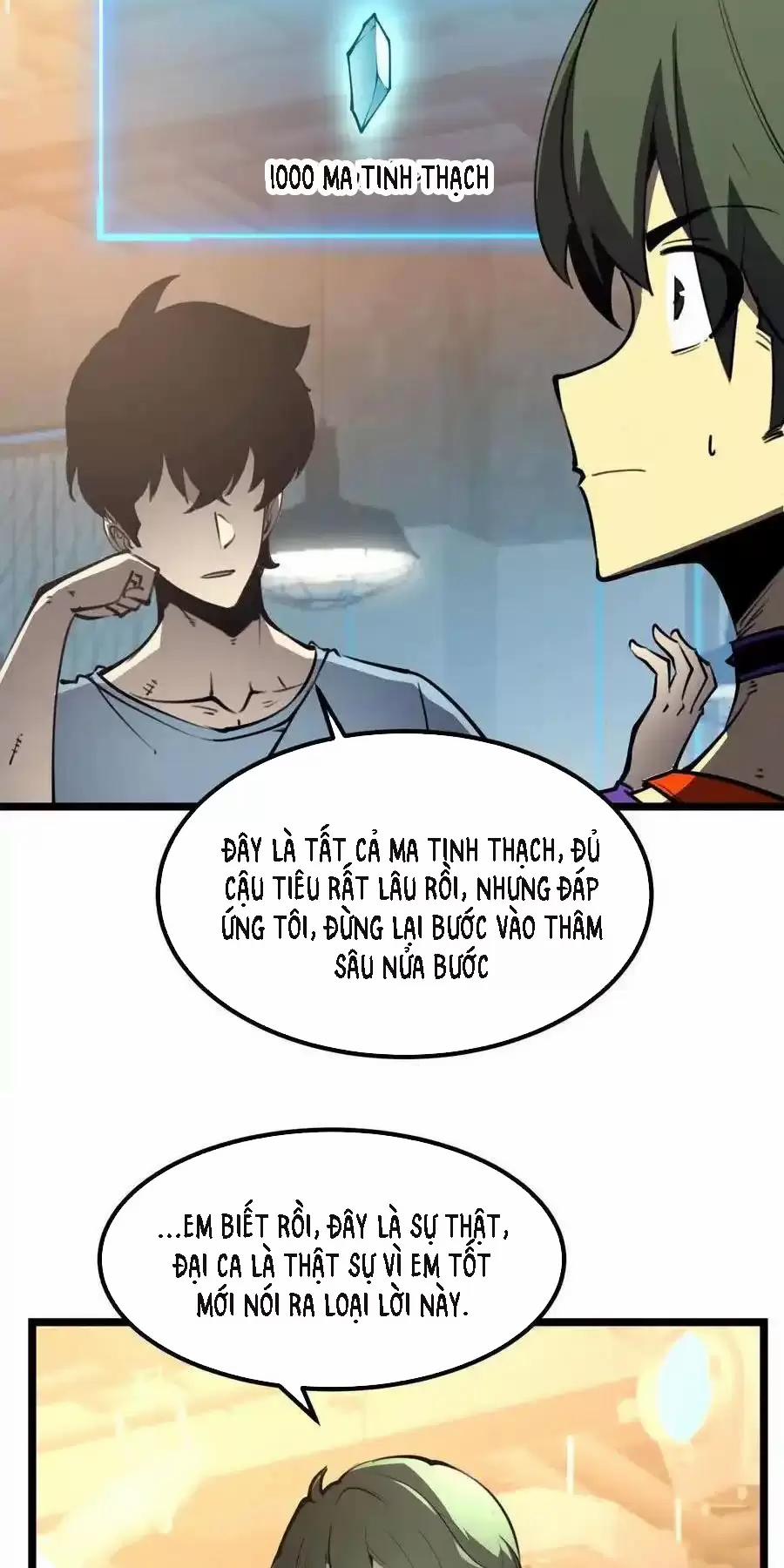 Ta Nhặt Rác Thượng Vương Giả 29.2 trang 18