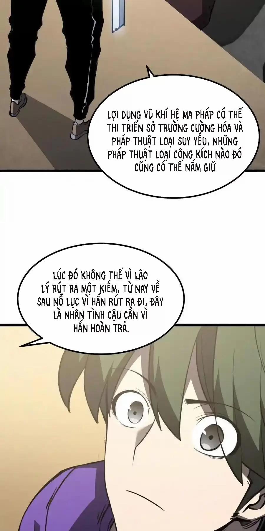 Ta Nhặt Rác Thượng Vương Giả 29.2 trang 25