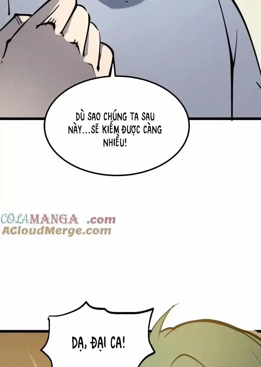 Ta Nhặt Rác Thượng Vương Giả 29.2 trang 28