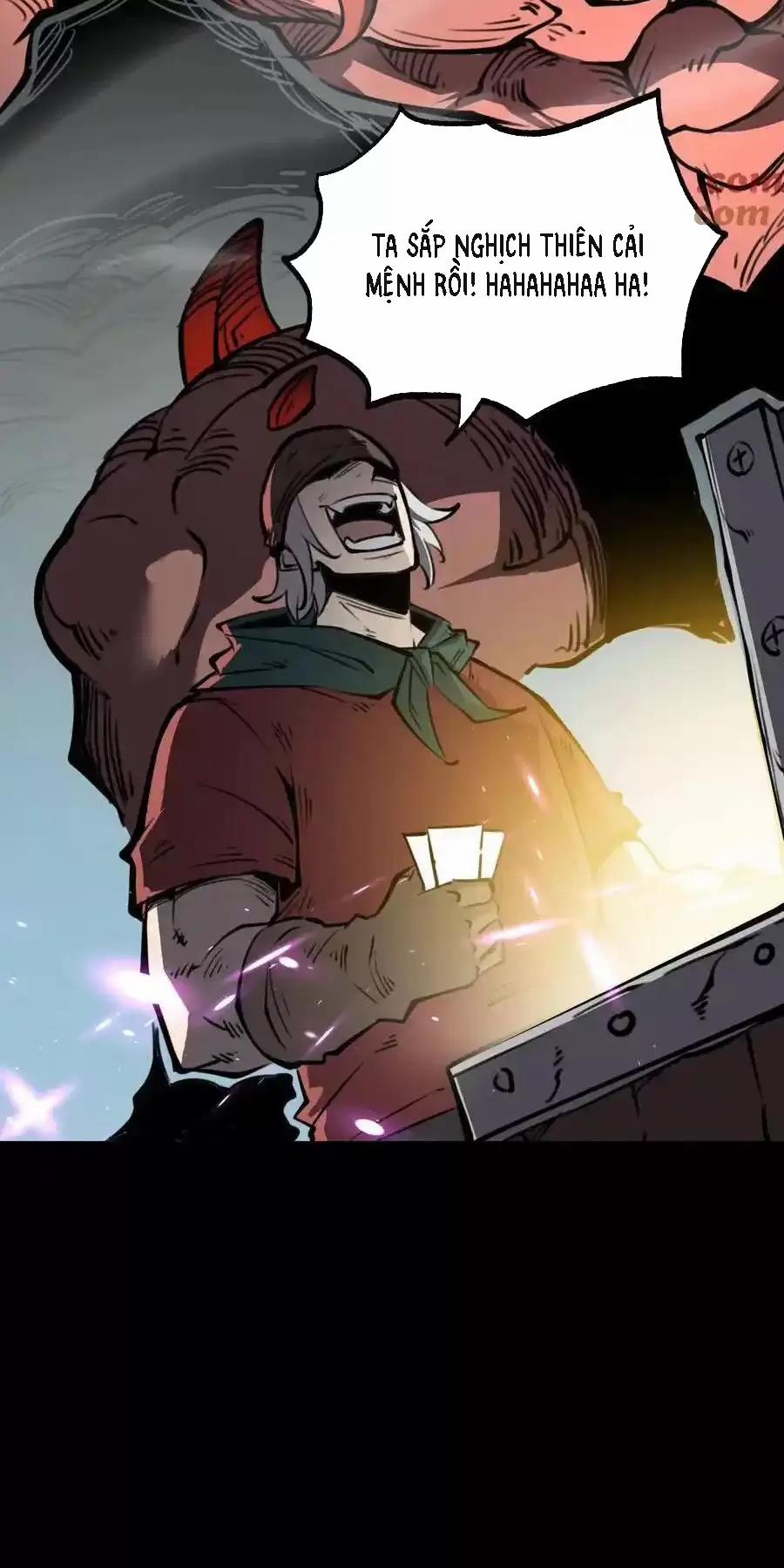 Ta Nhặt Rác Thượng Vương Giả 29.2 trang 3